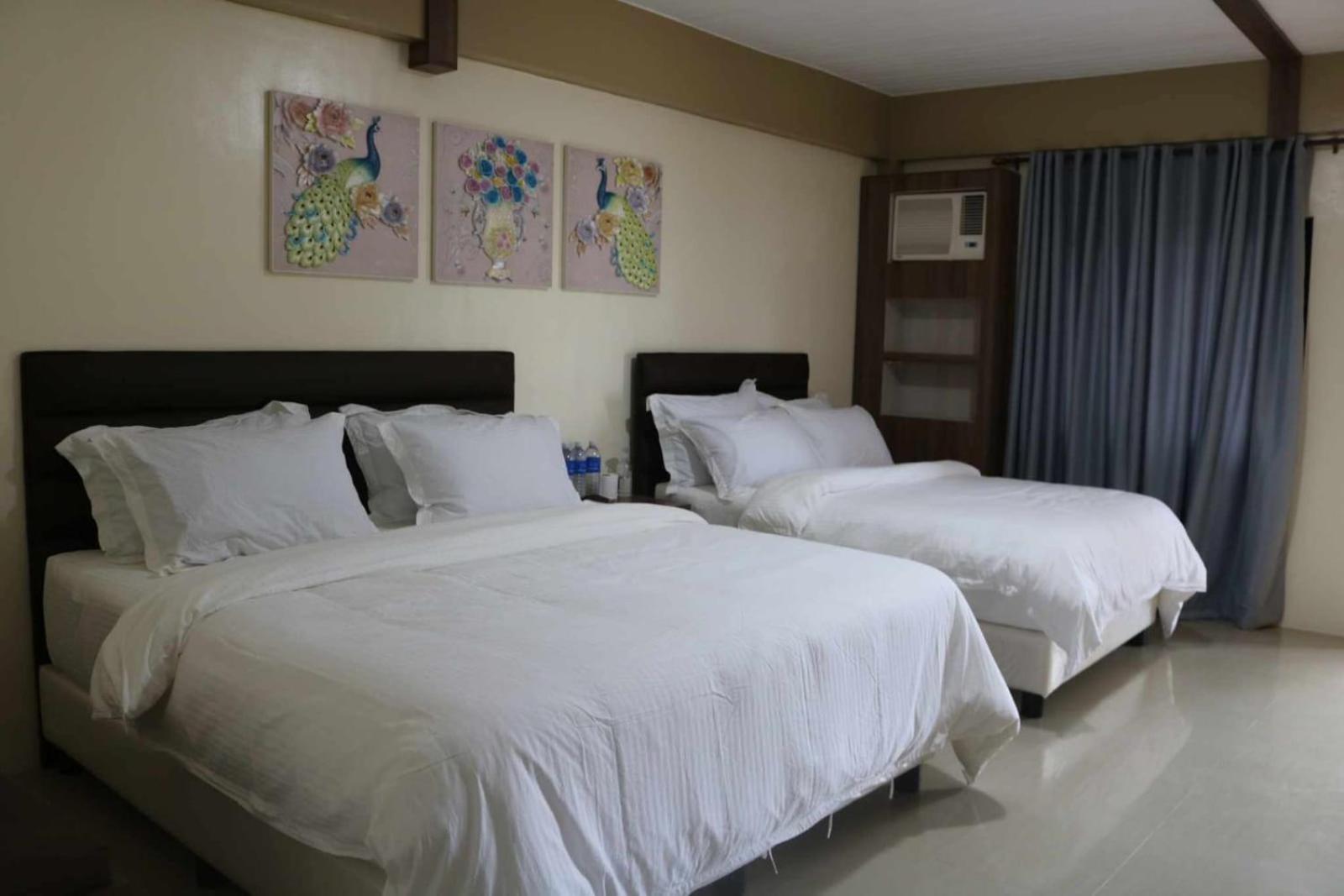Quadruple Room photo 1