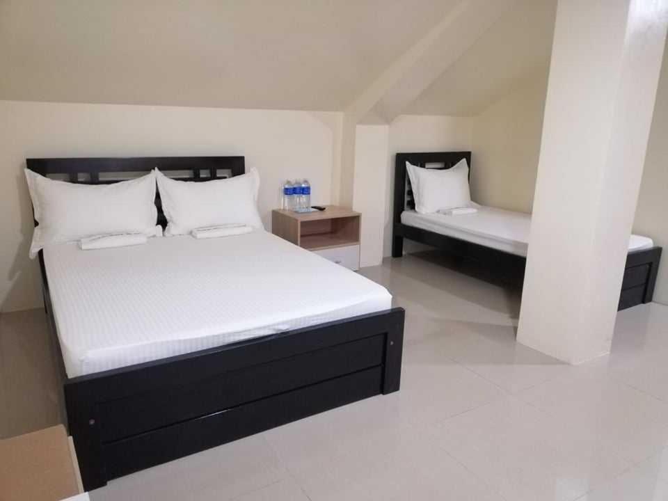 Triple Room photo 1
