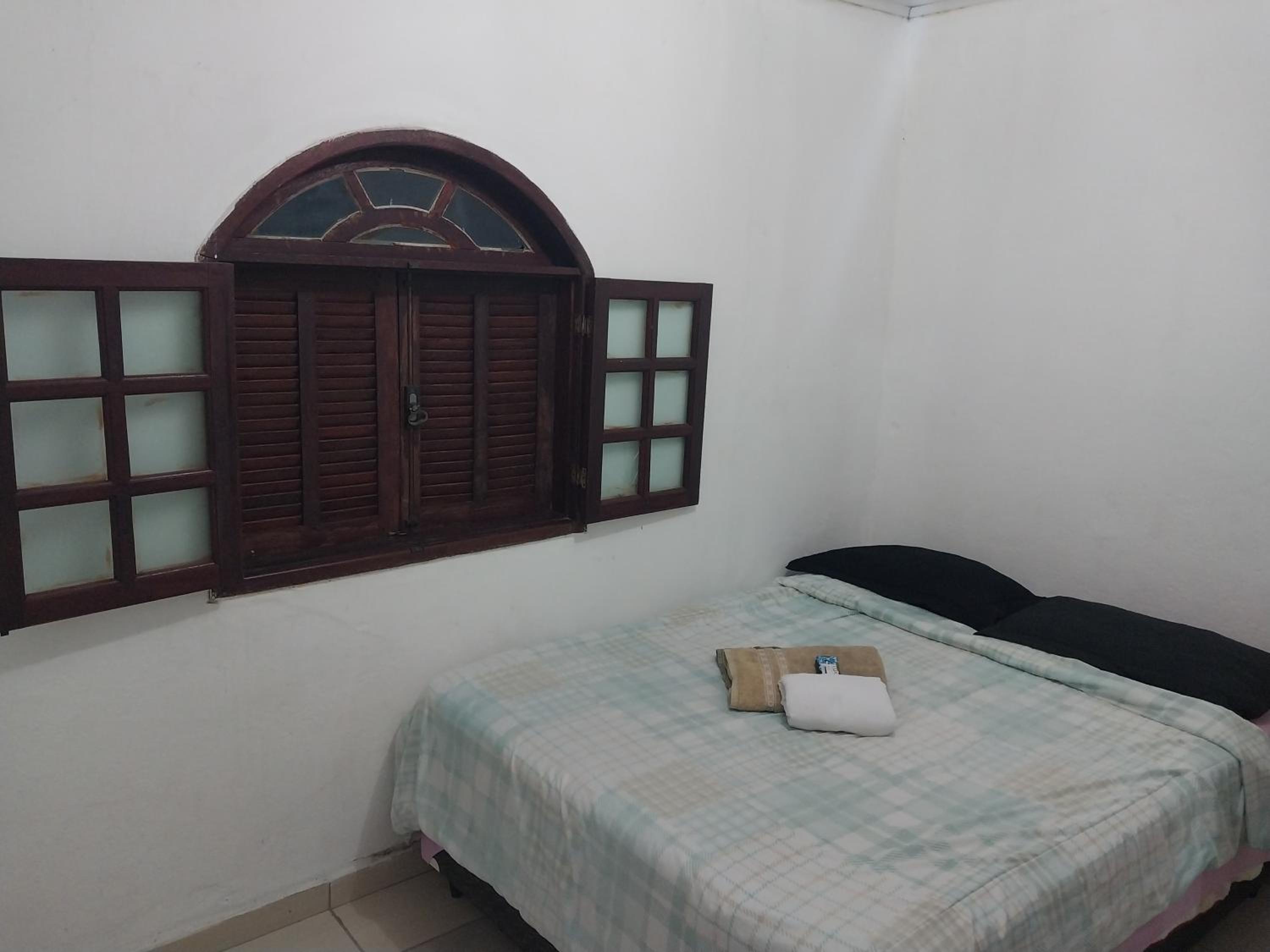 Two-Bedroom House photo 1