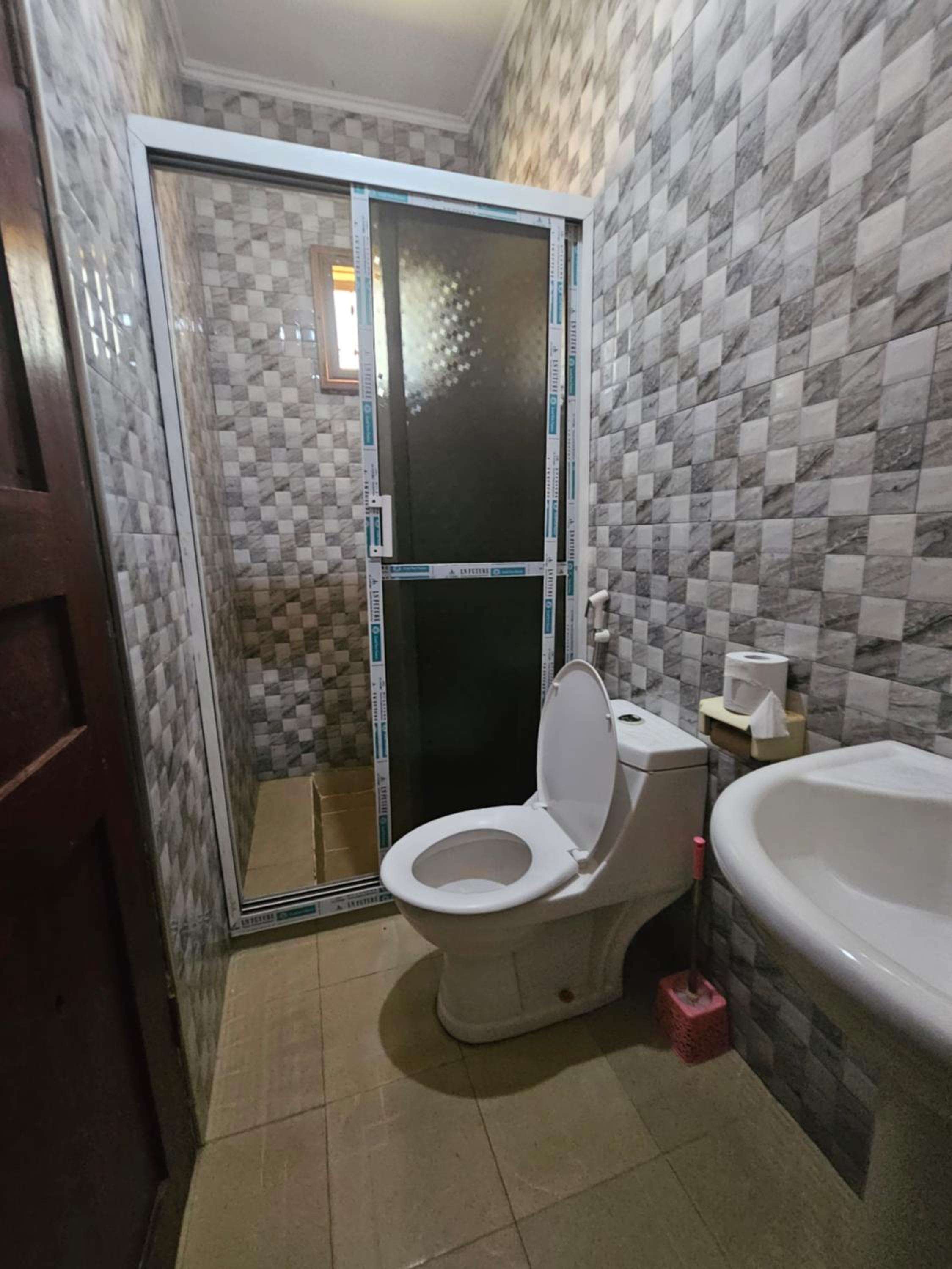 Budget Single Room photo 3