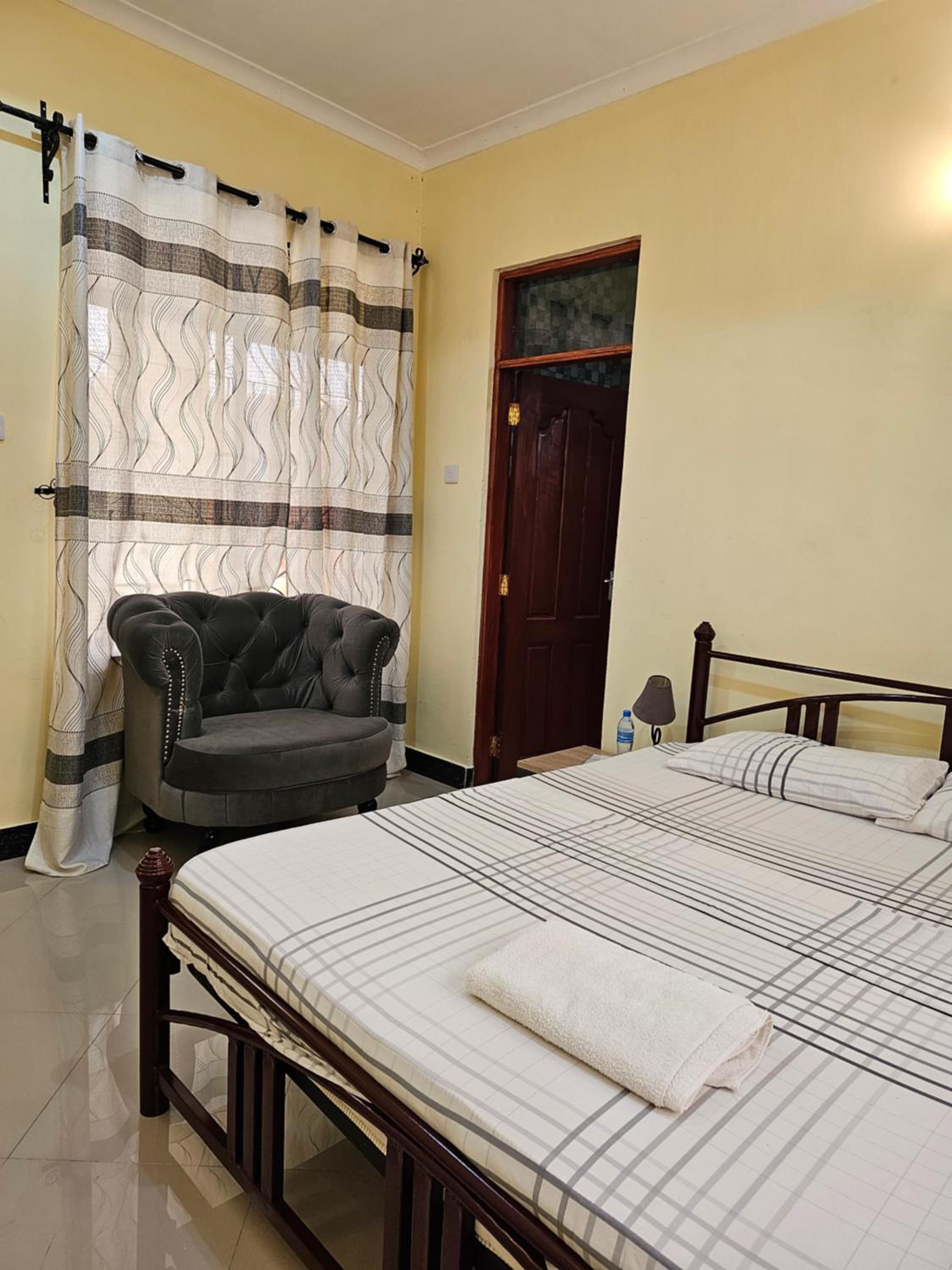 Budget Double Room photo 1