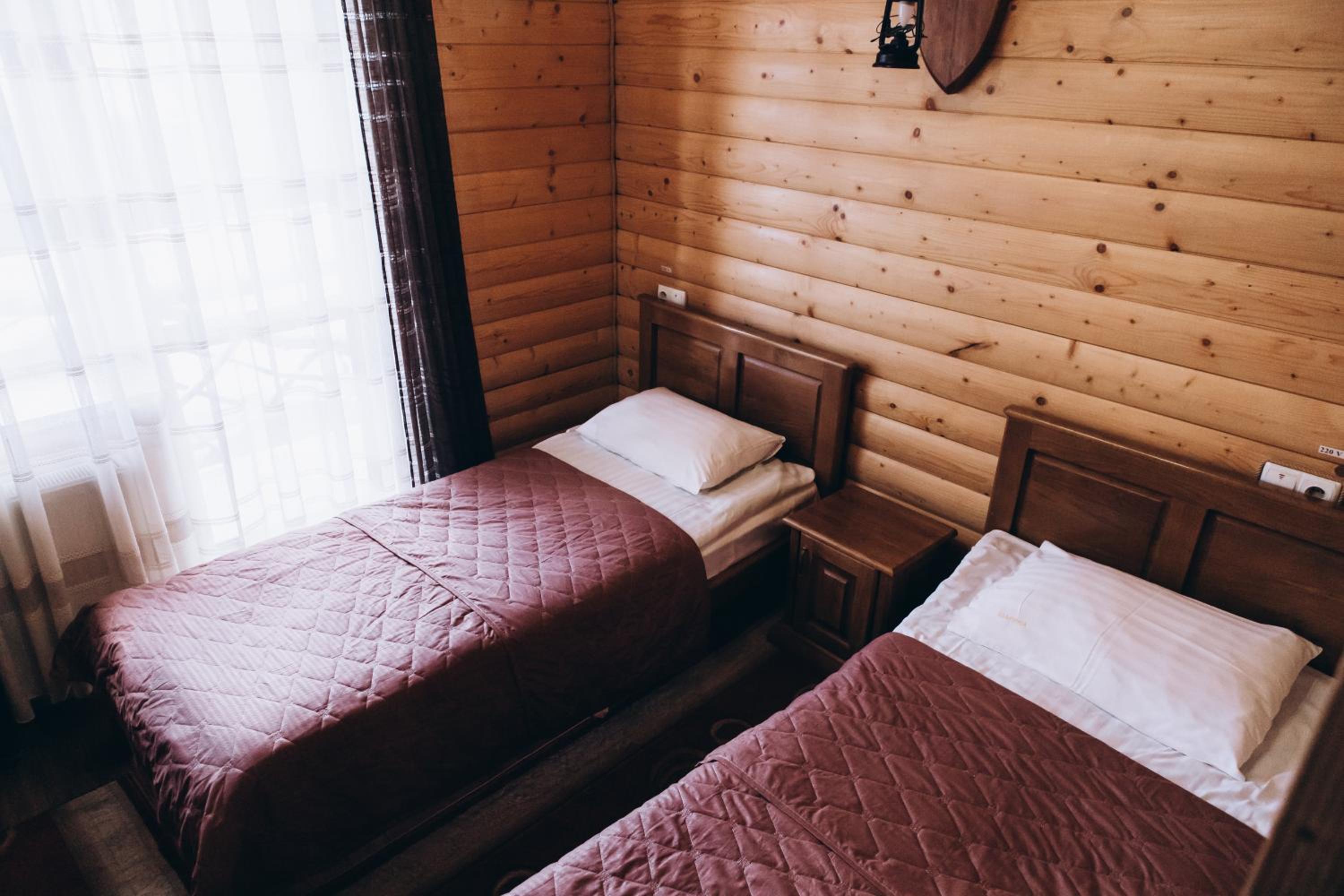Standard Double or Twin Room photo 3