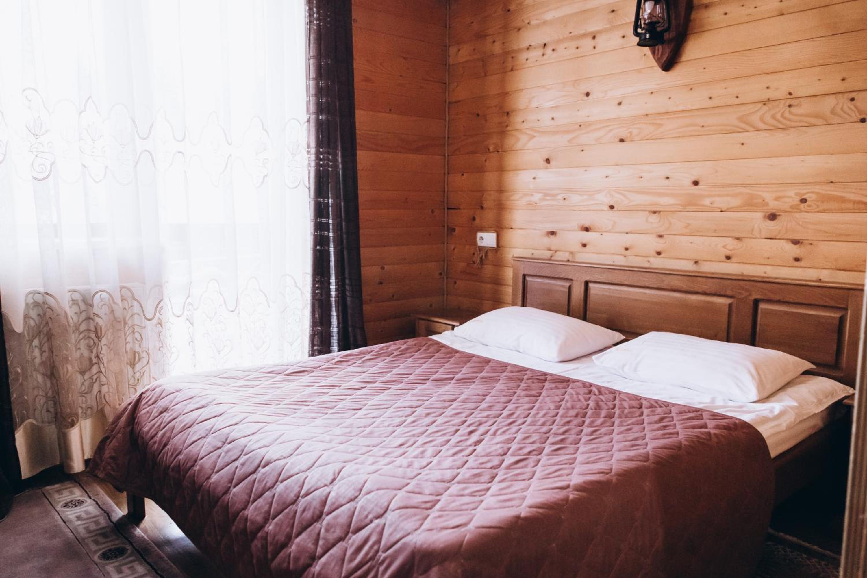 Standard Double or Twin Room photo 1