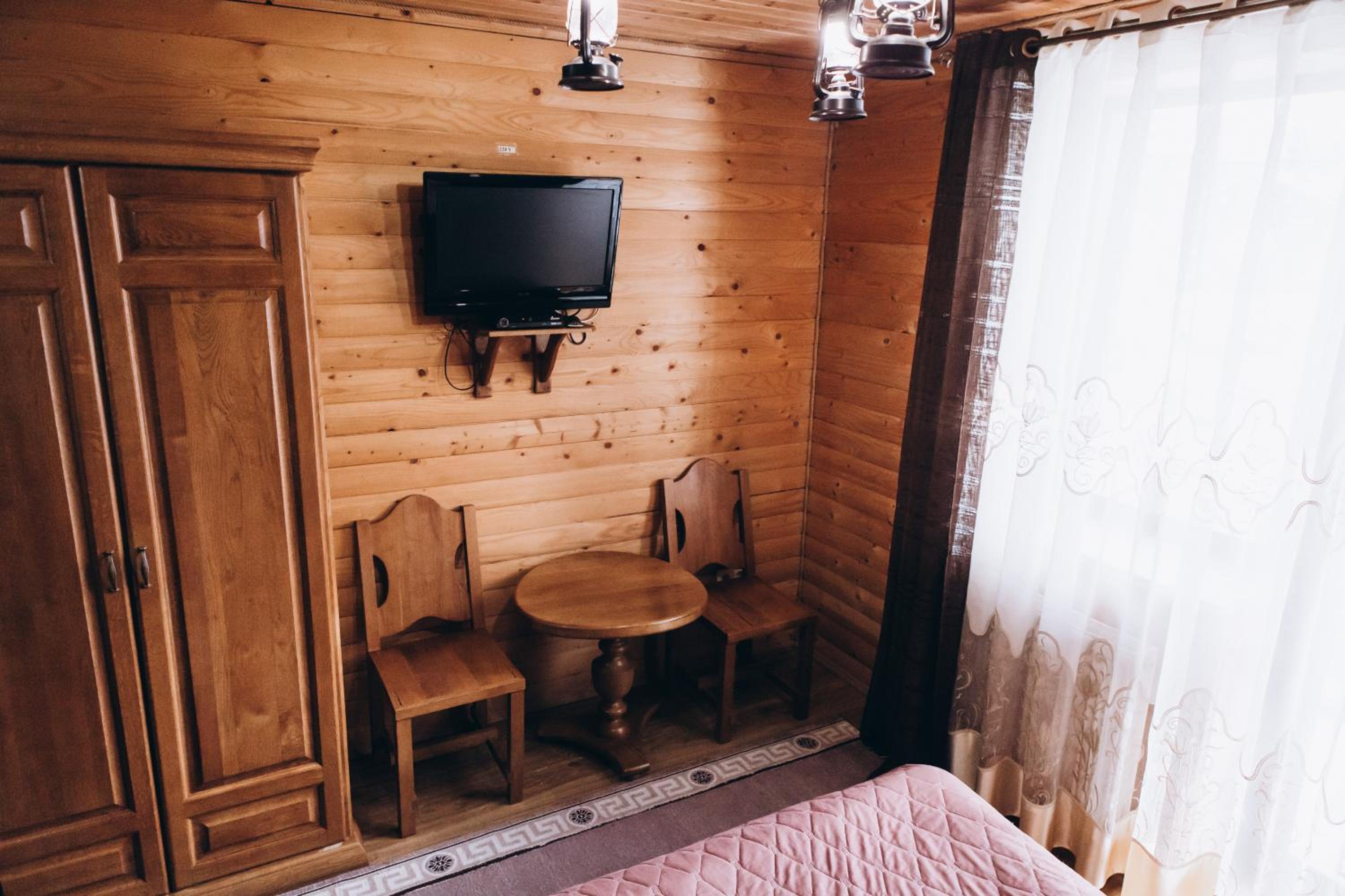 Standard Double or Twin Room photo 2