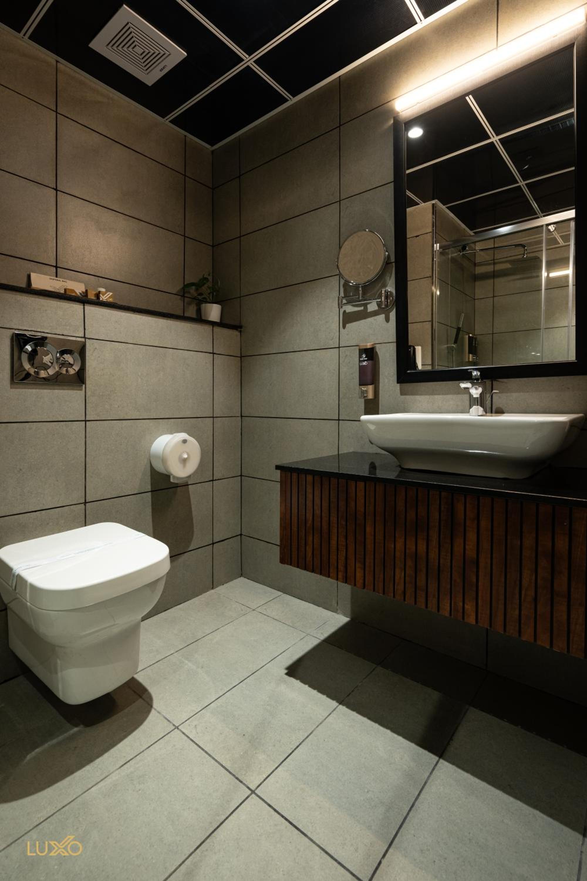 Suite photo 2