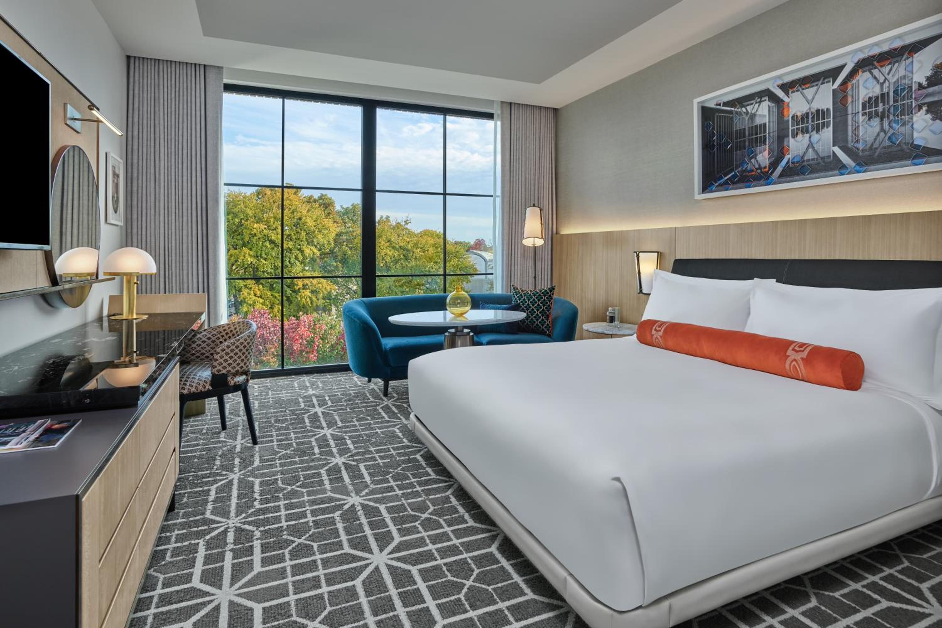 Premier King Room - Photo 1