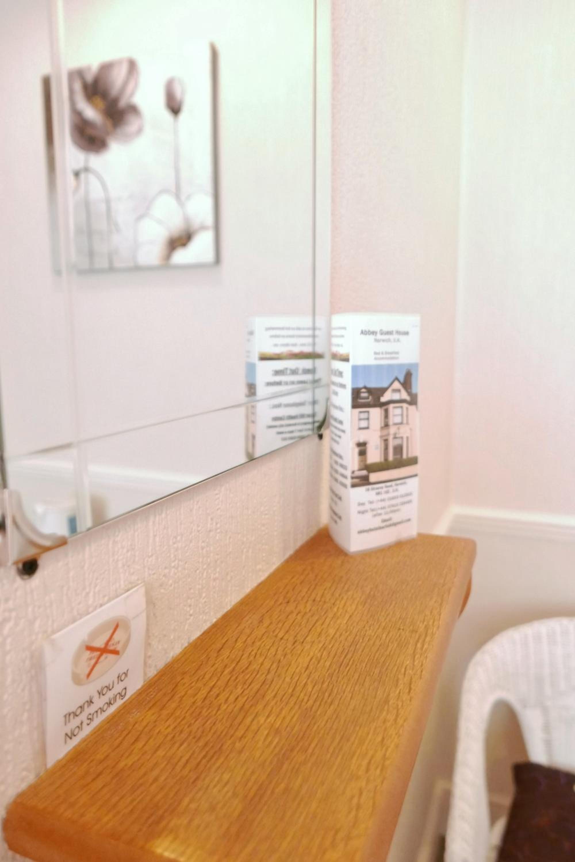 Double Room Ensuite photo 2