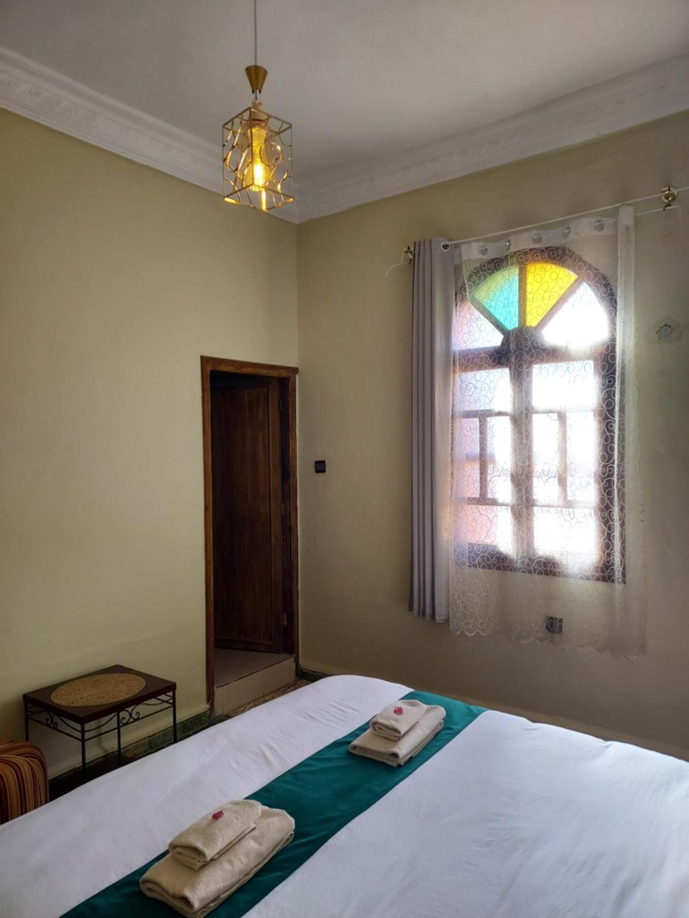Deluxe Double or Twin Room photo 2