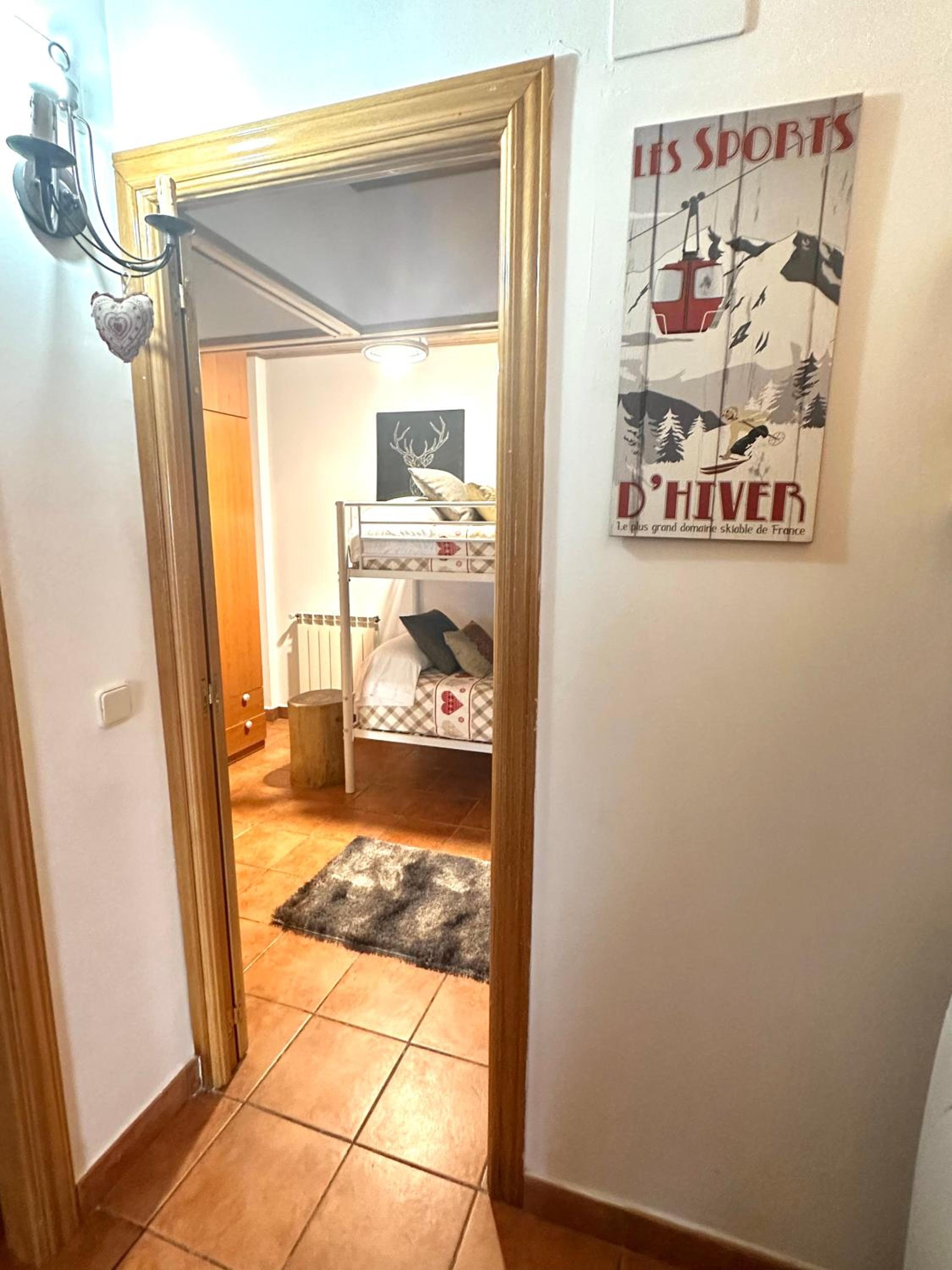 Two-Bedroom Apartment - Photo 13
