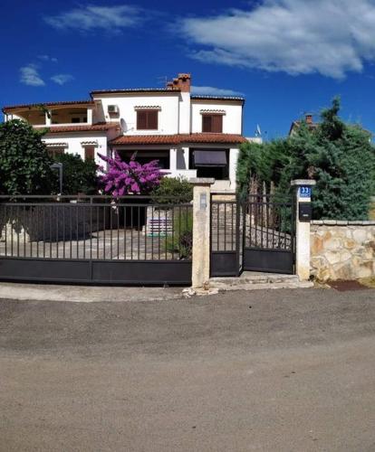 One Bedroom Apartment with Terrace