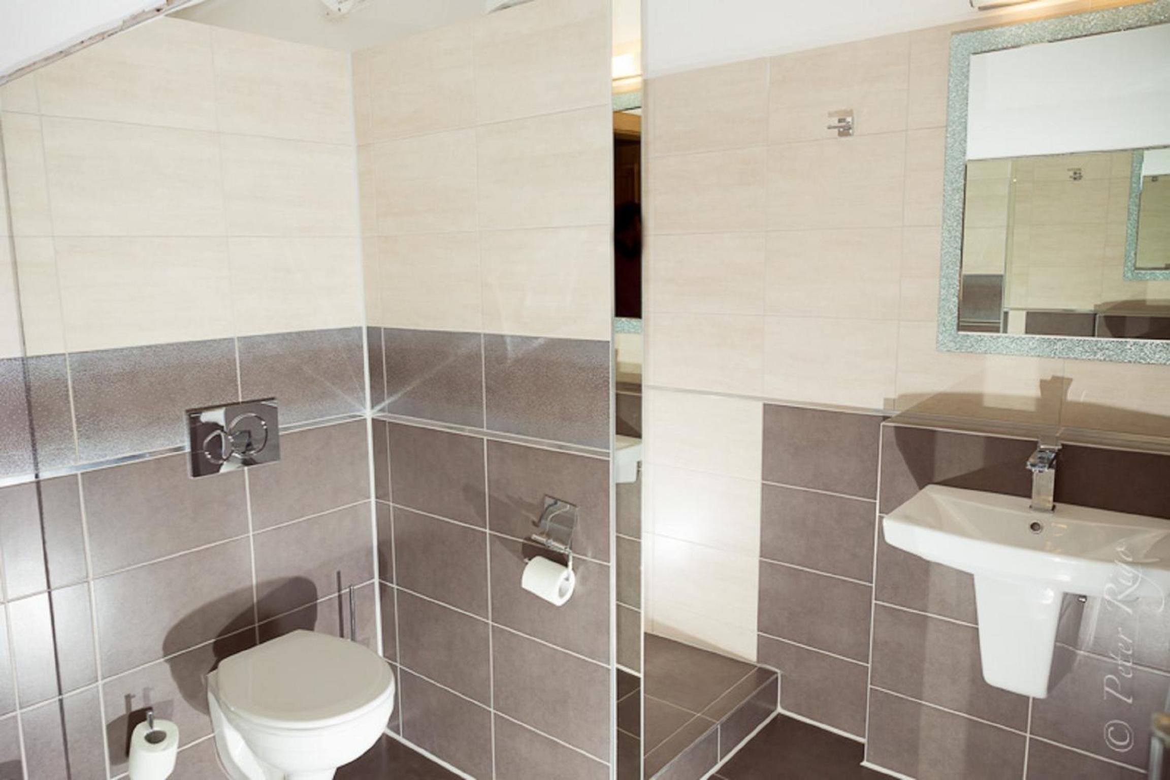 Triple Room with Balcony photo 2