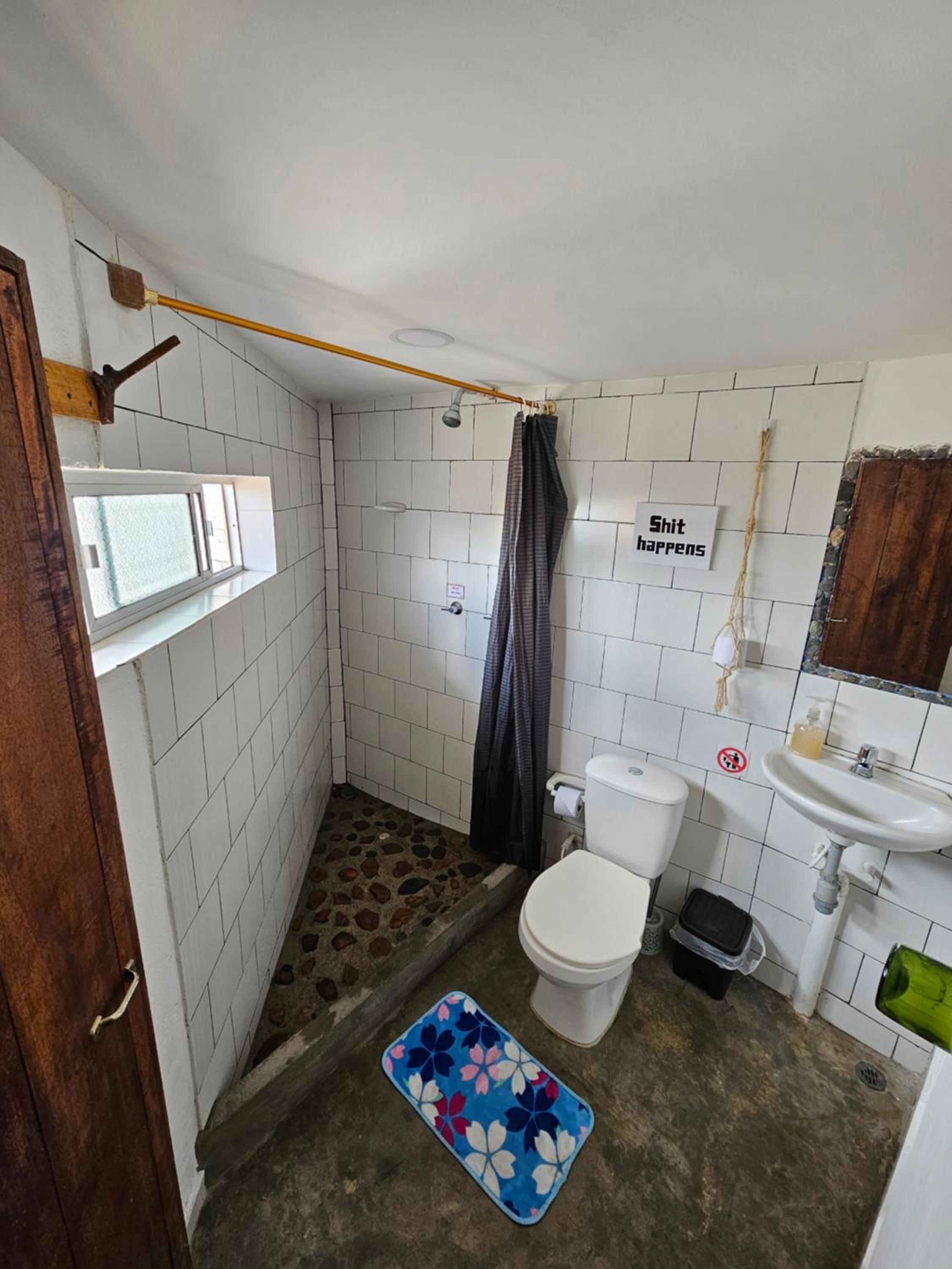Double Room with Private Bathroom photo 2