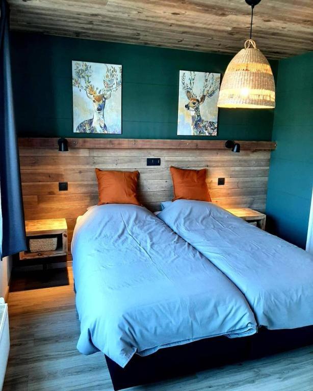 Superior Double Room photo 2