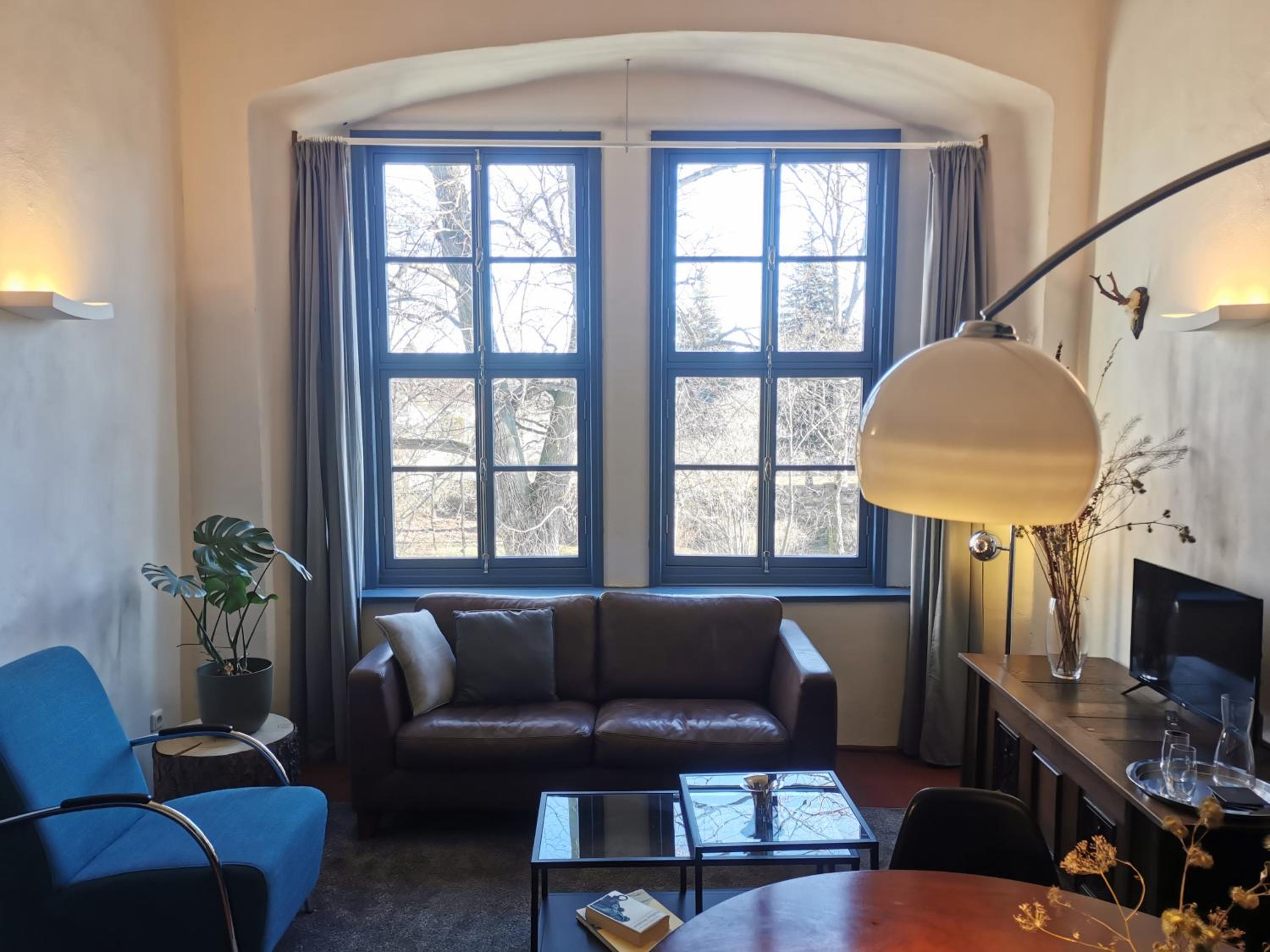 One-Bedroom Apartment photo 3