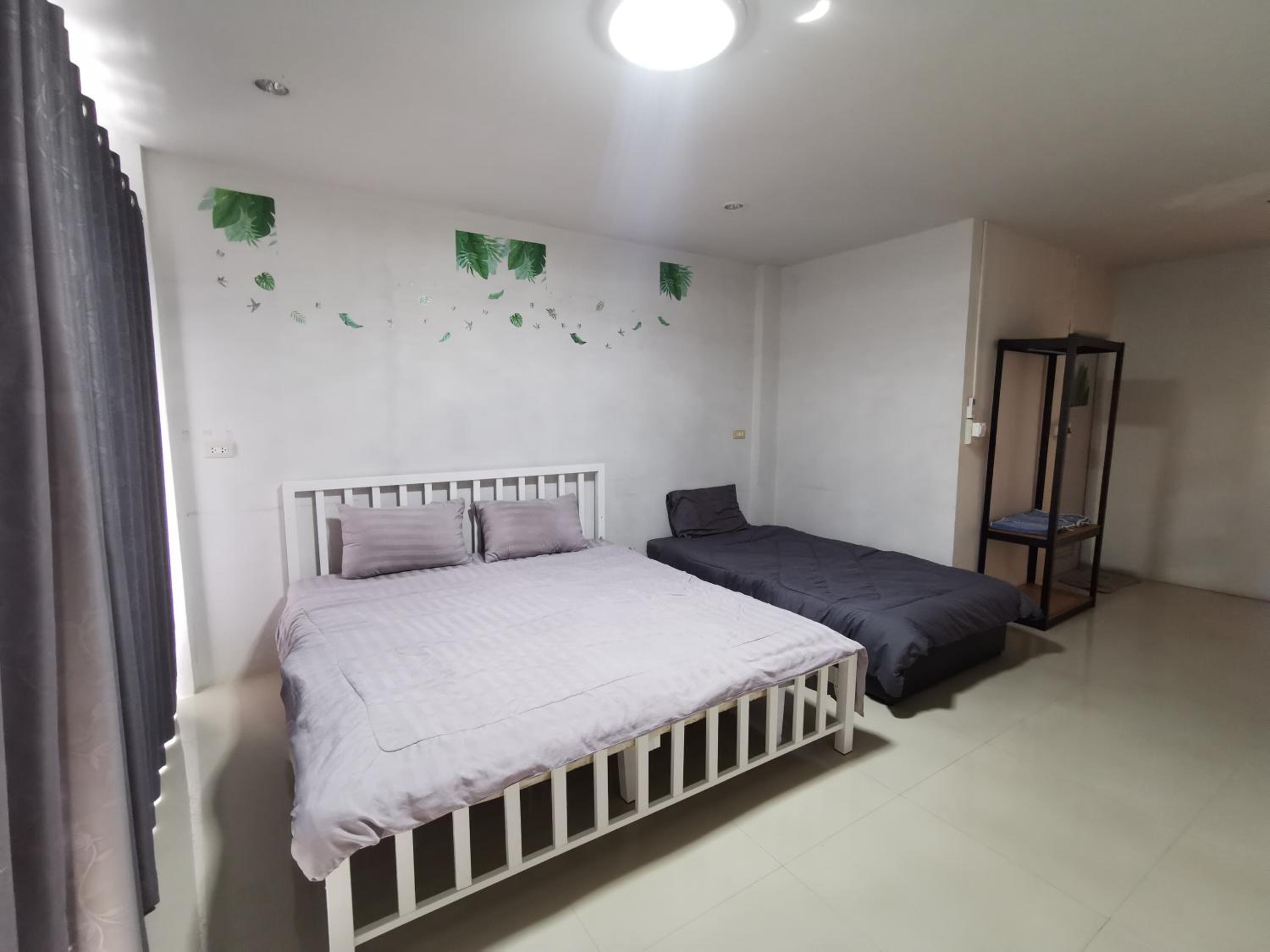 Standard Double Room - Photo 1