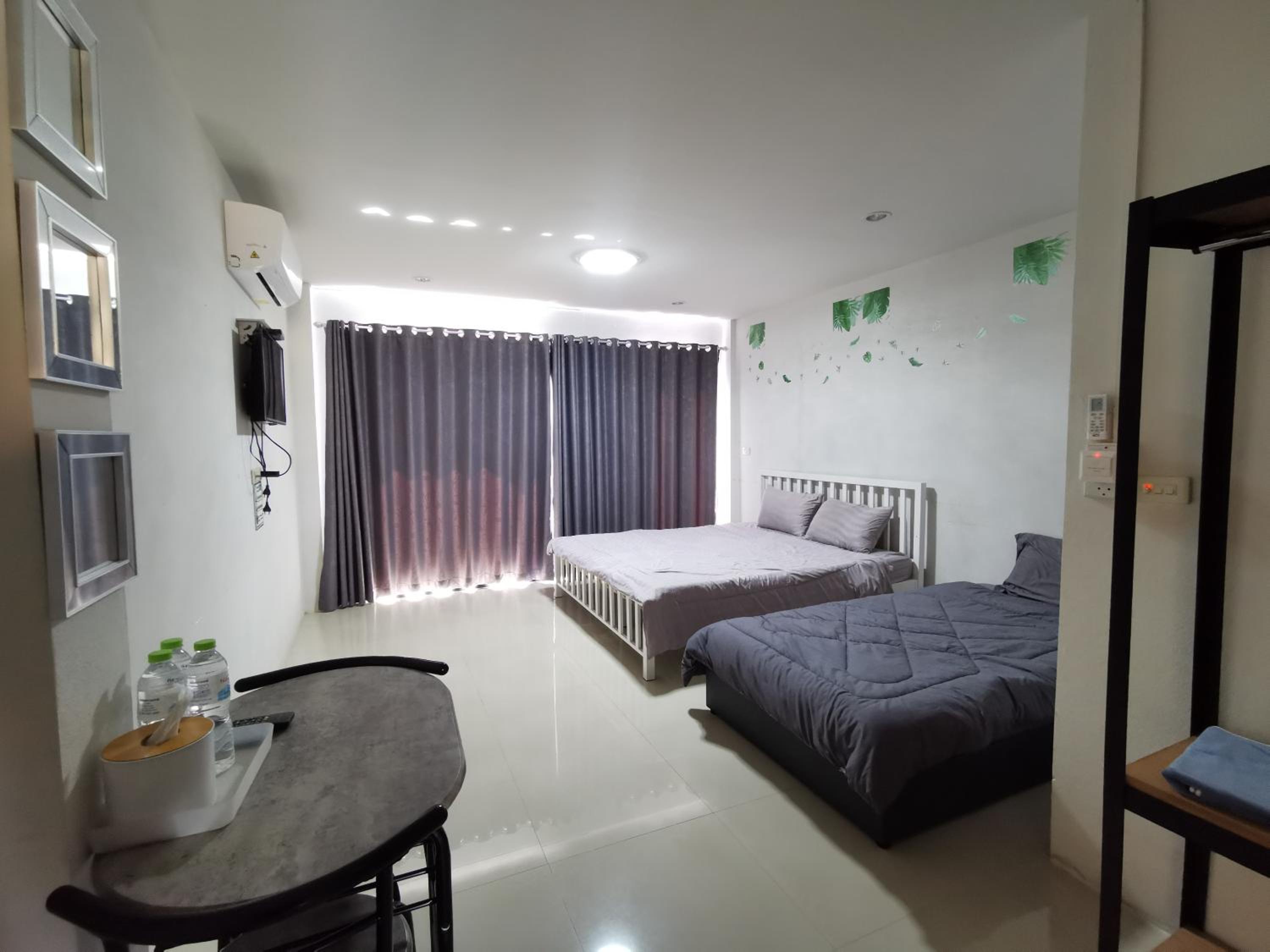 Standard Double Room - Photo 5
