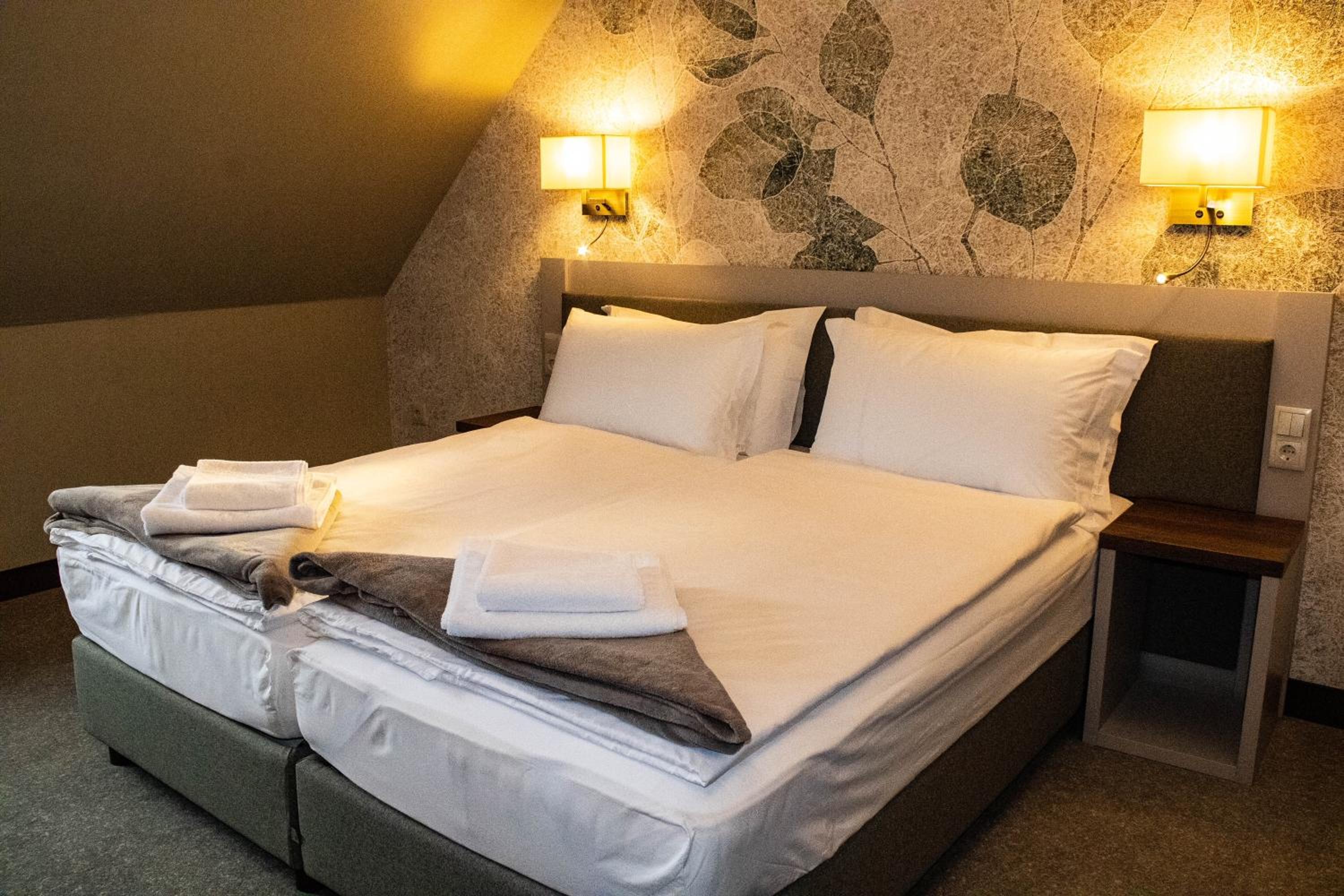 Superior Double Room - Photo 1