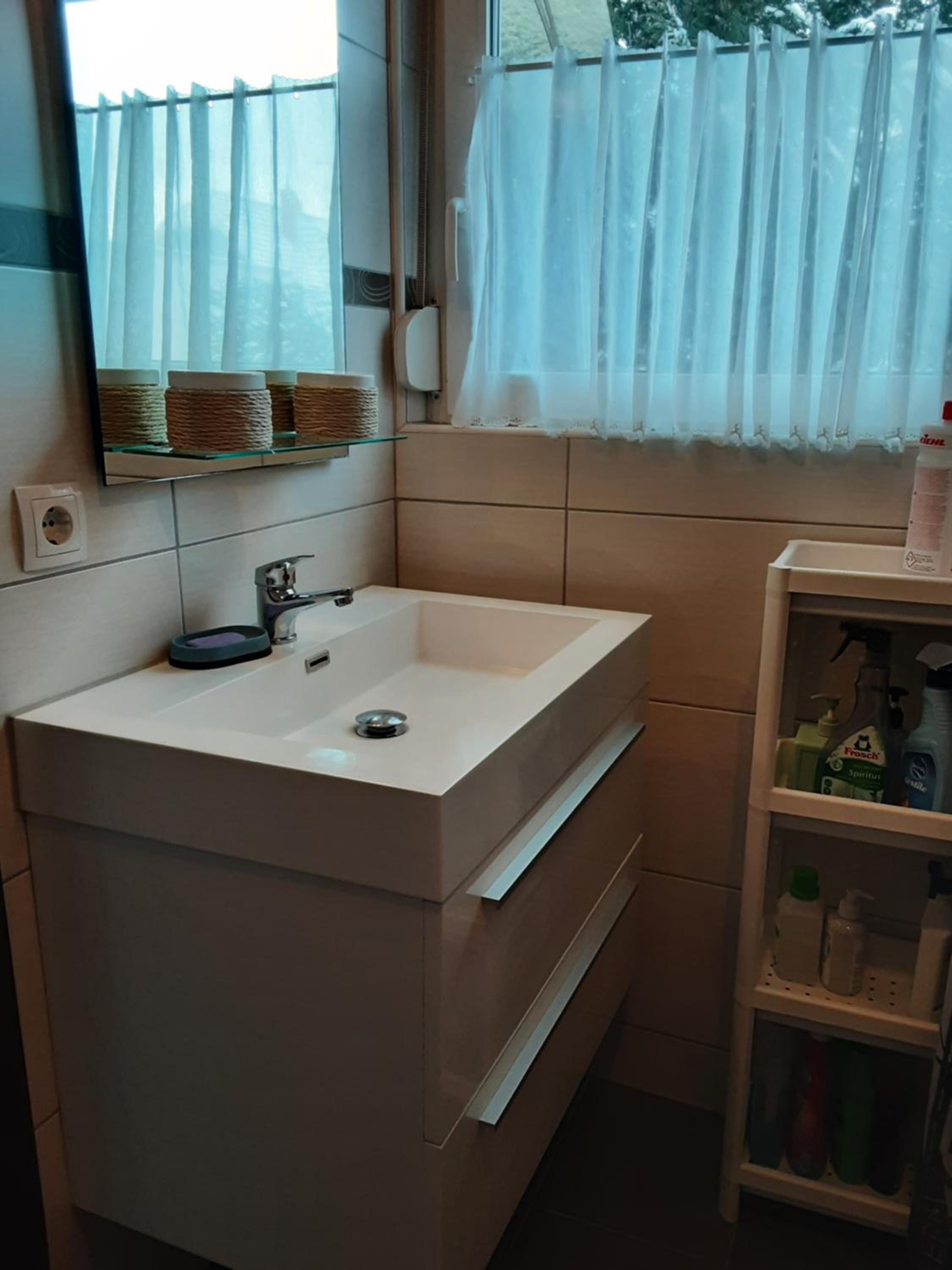 One-Bedroom Apartment photo 3