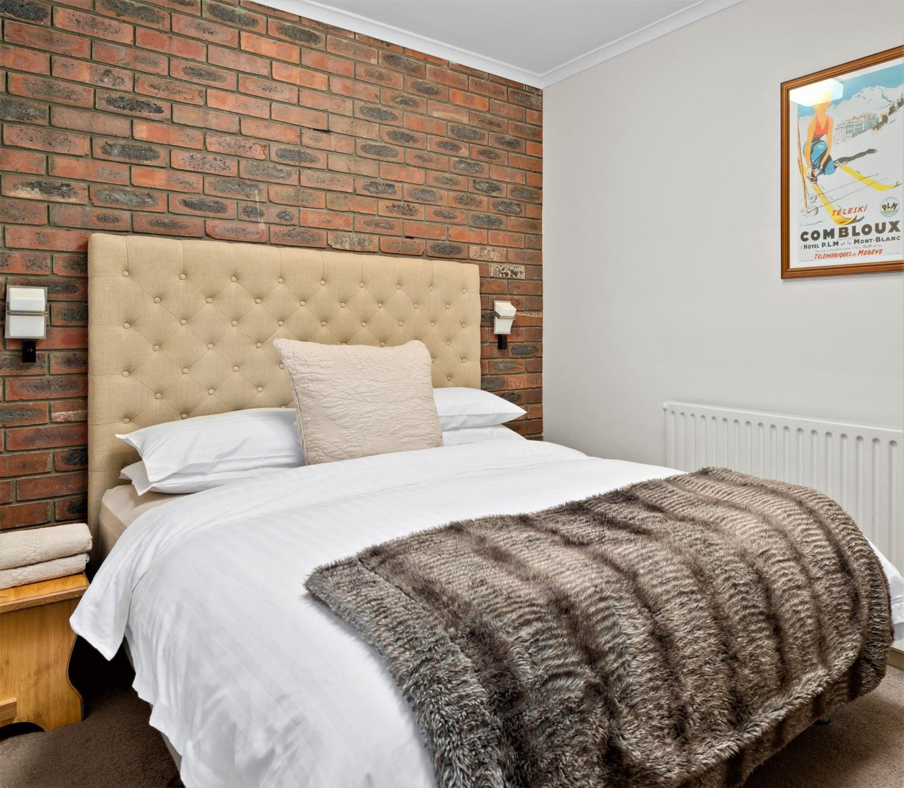 Chamonix Apartment photo 3