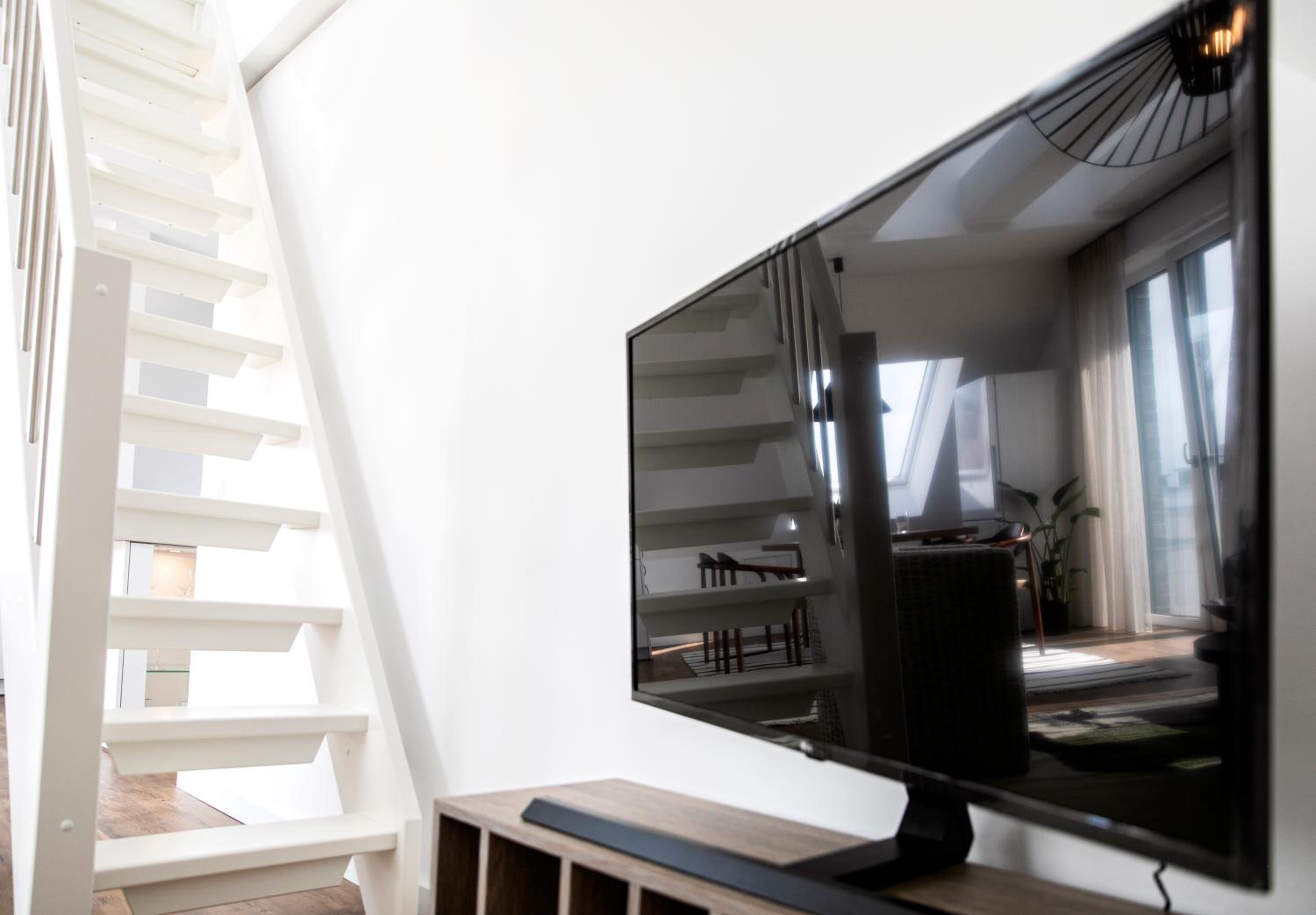 Apartment with Sea View photo 1