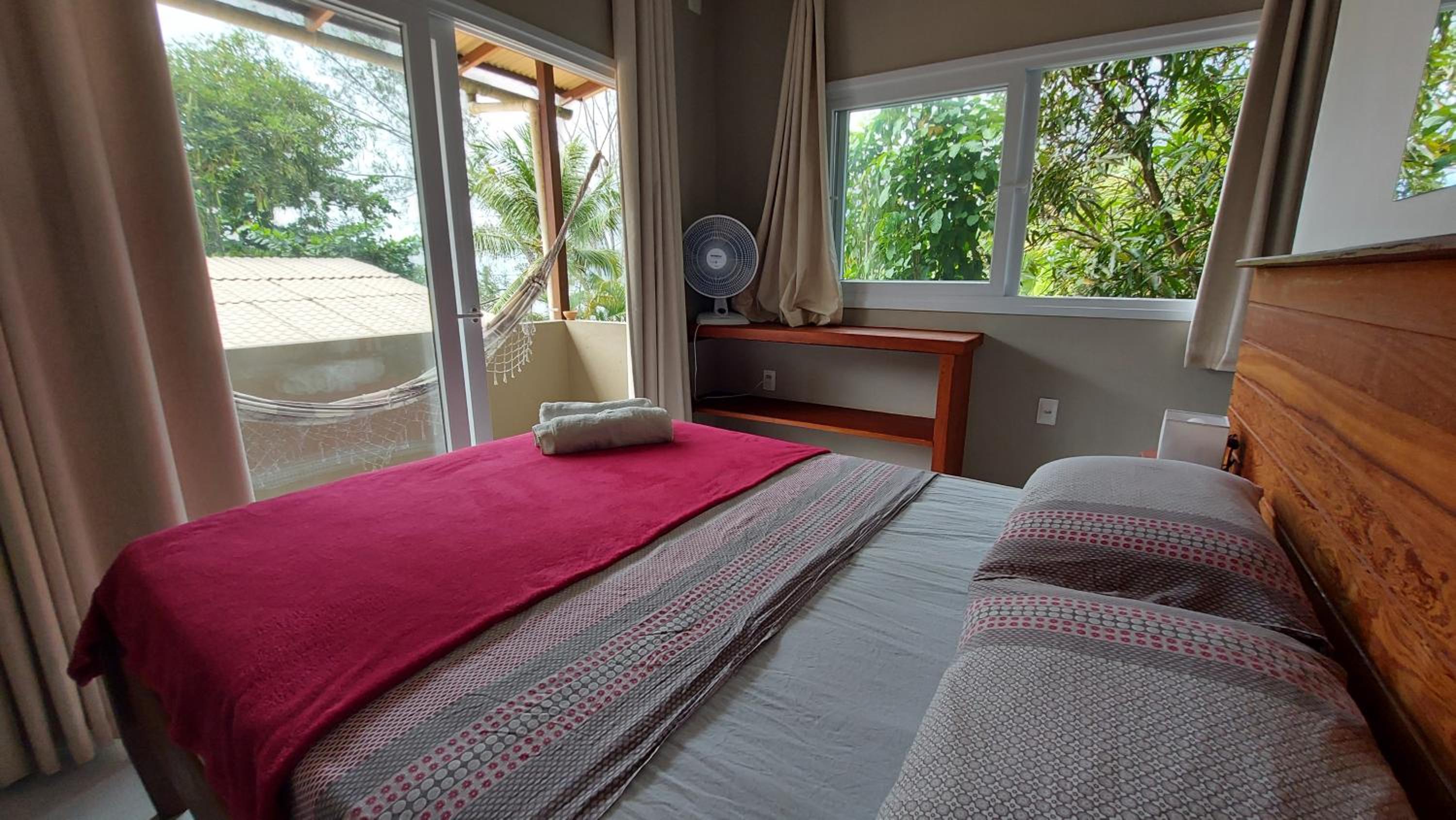 Suite with Balcony photo 1