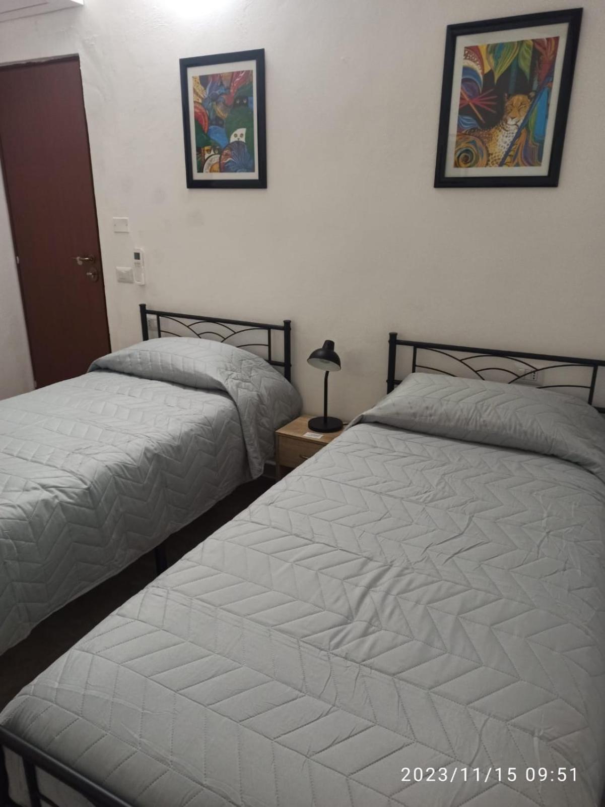 Double or Twin Room with Private Bathroom photo 3