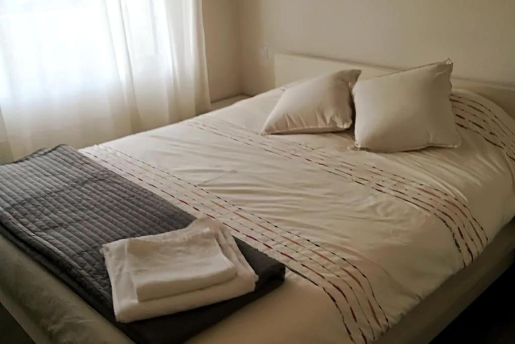 Departamento de tres habitaciones