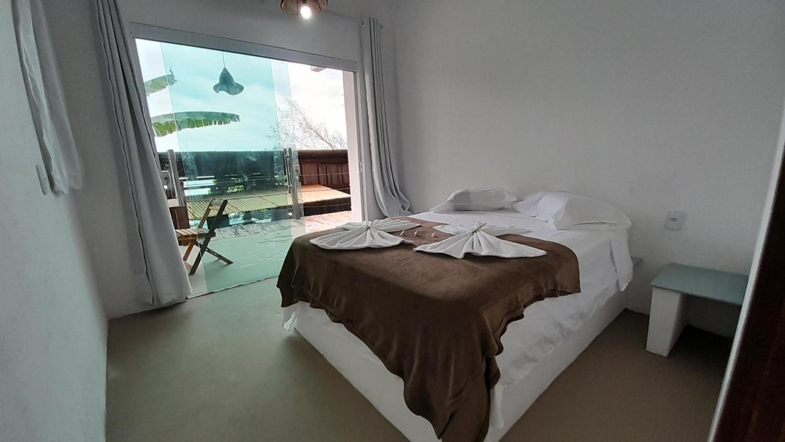 Junior Suite with Sea View photo 3
