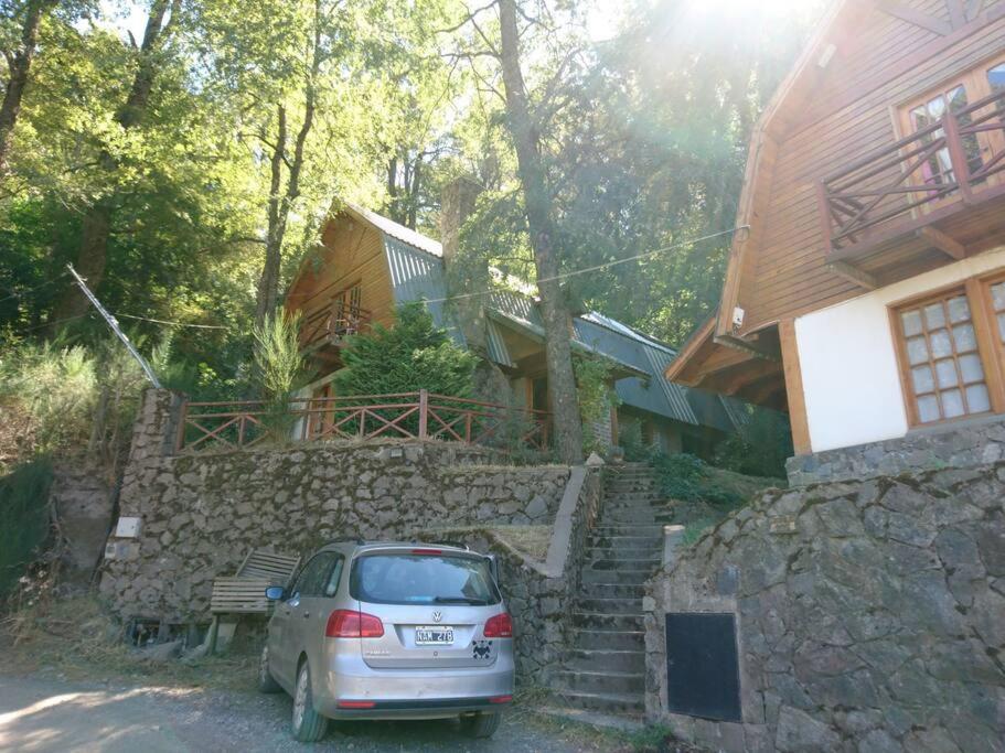 Chalet photo 2