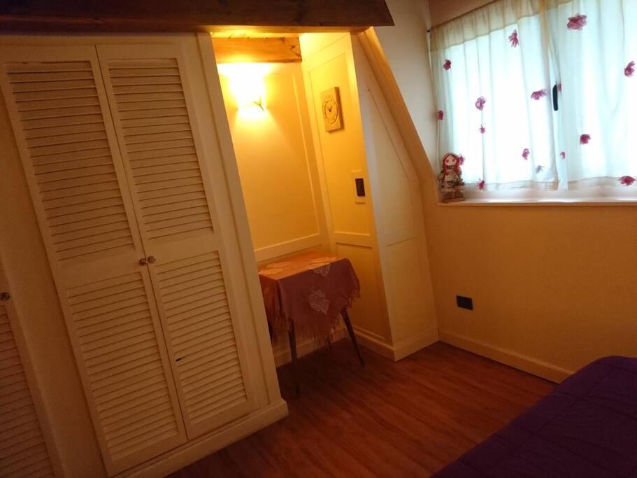 Chalet photo 1