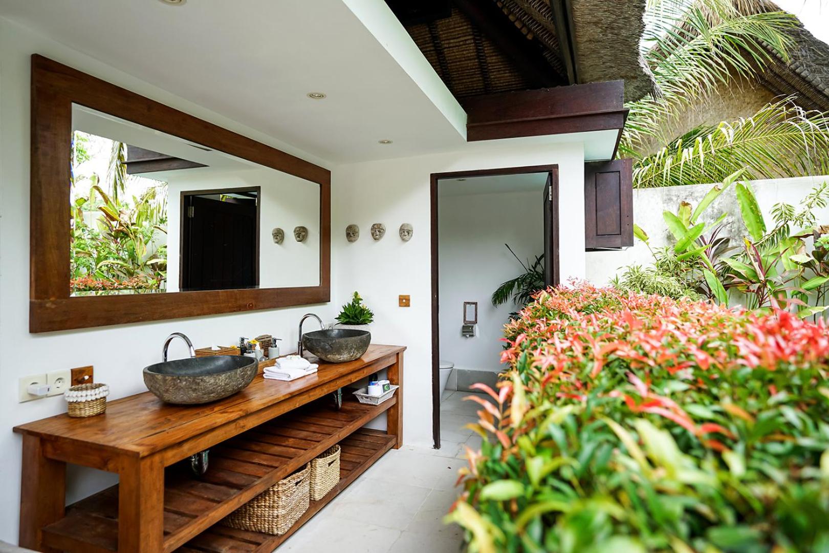 Ocean Private Pool Villa - Photo 14