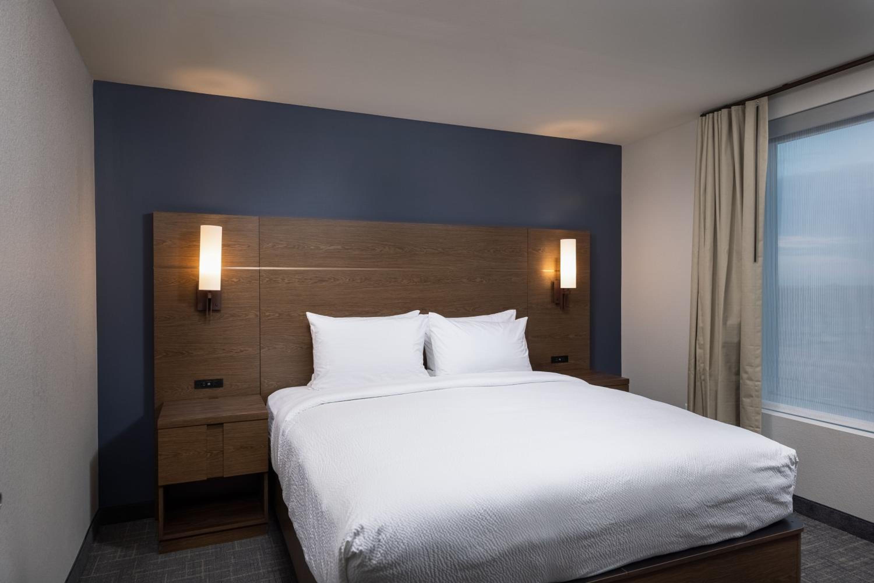 One-Bedroom King Suite with Sofa Bed  - Photo 5
