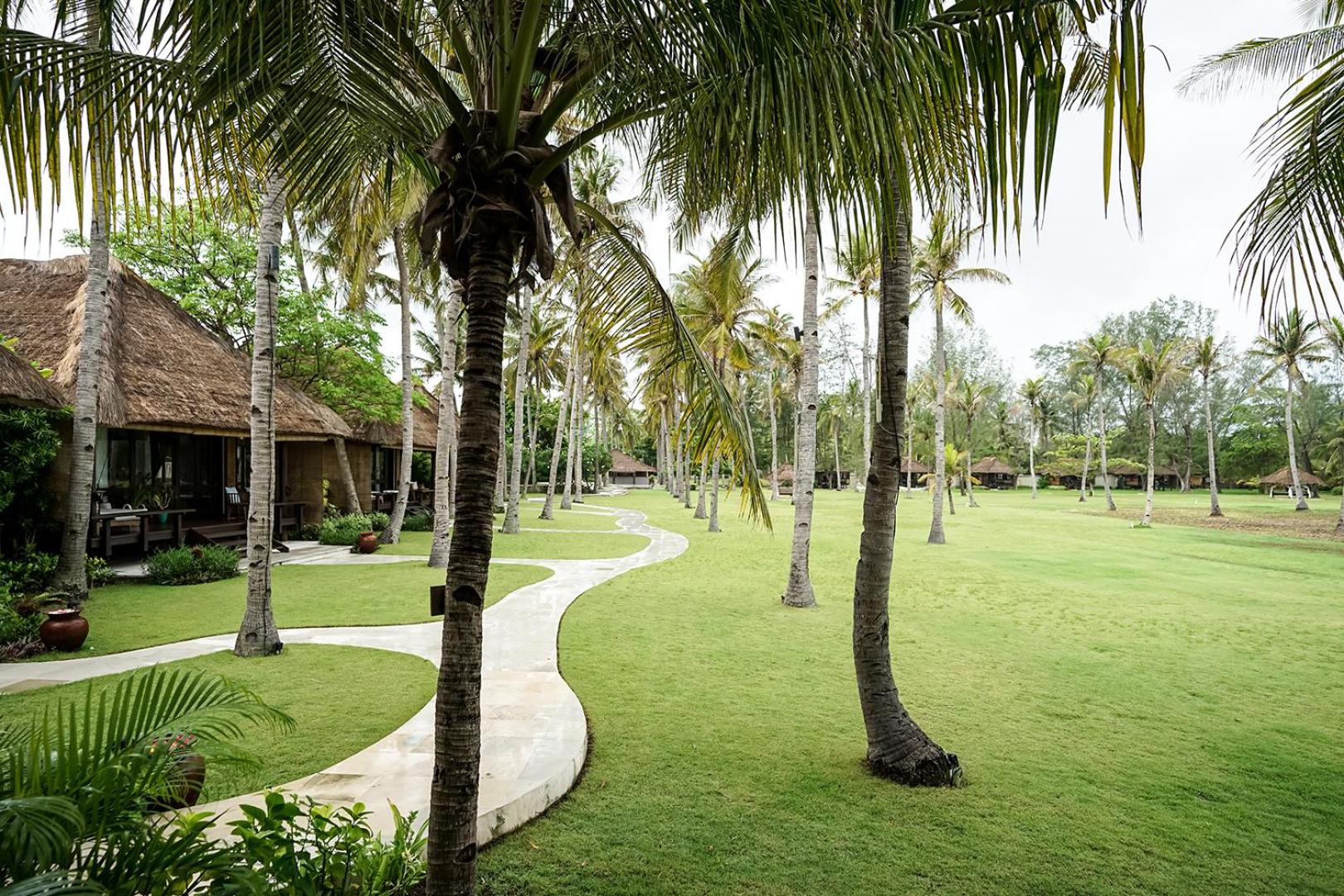 Oceanside Garden View Villa - Photo 6