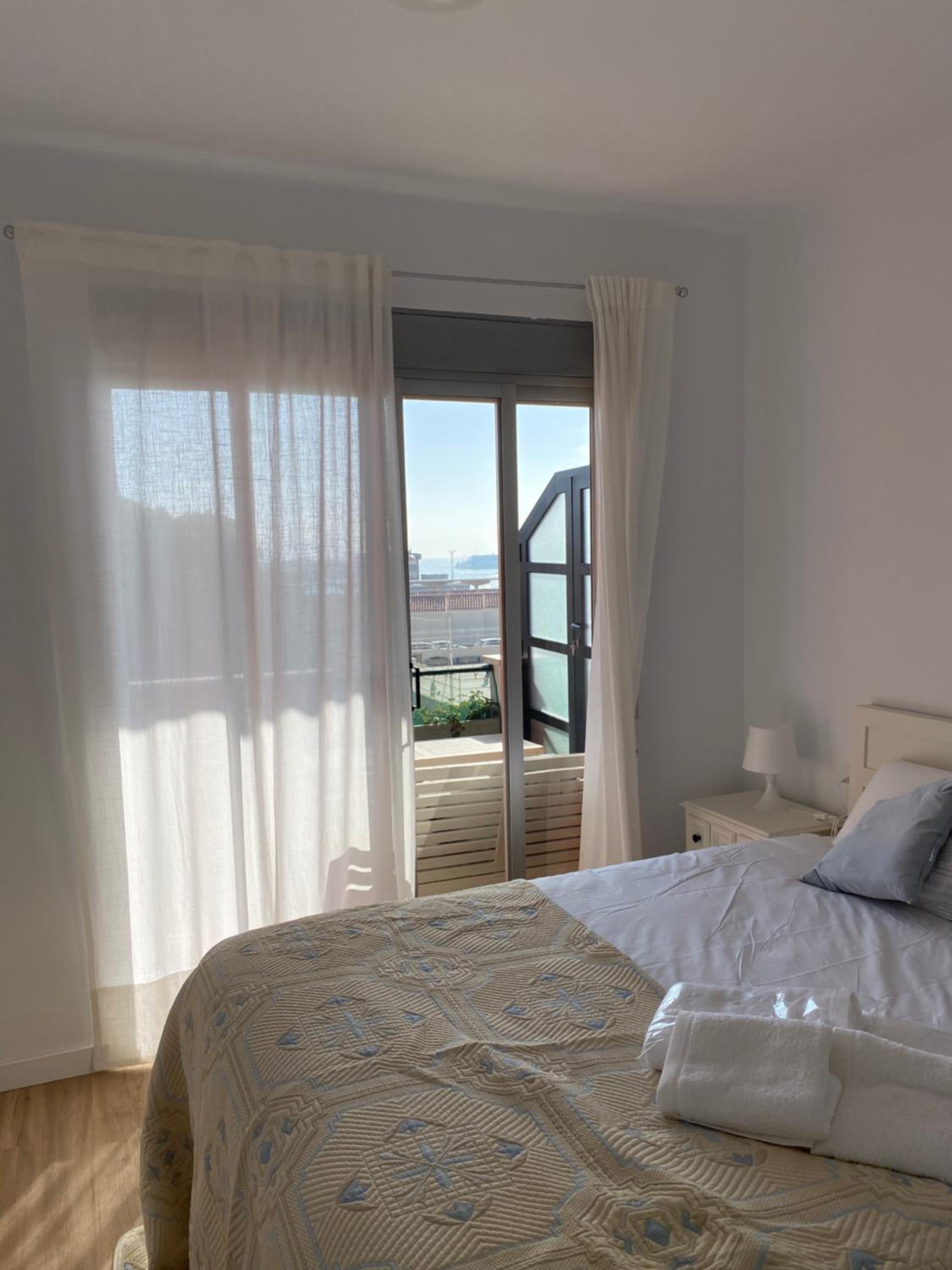 Departamento de tres habitaciones