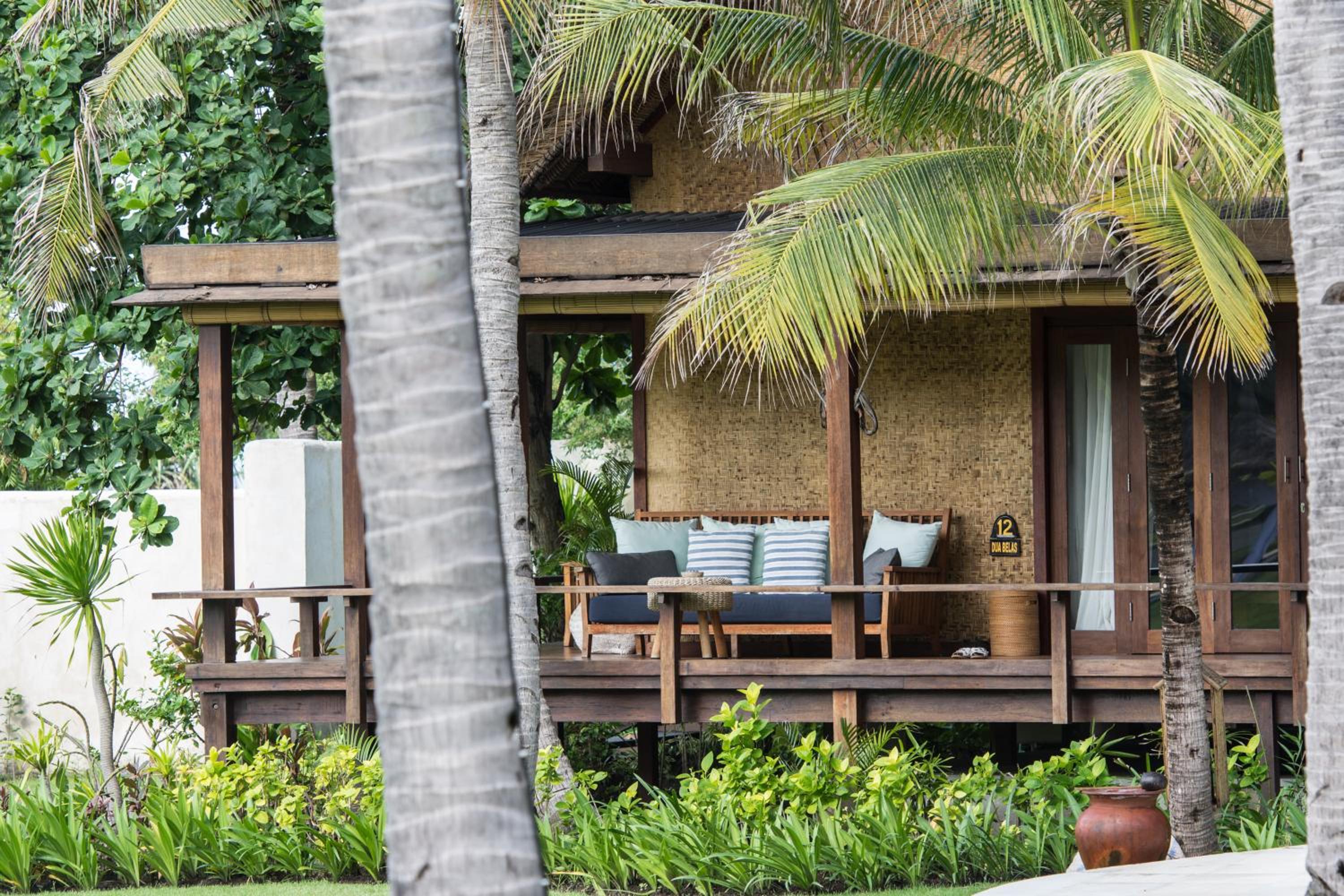 Oceanside Garden View Villa - Photo 3