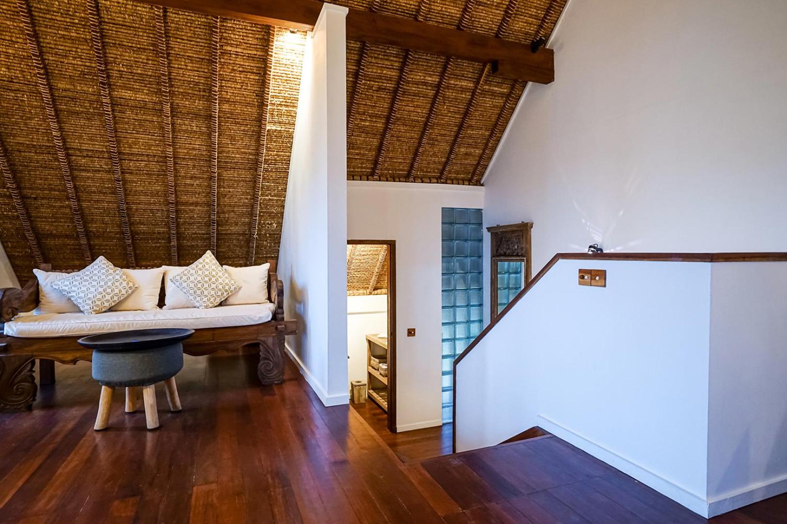 Two-Bedroom Oceanside Villa - Photo 3