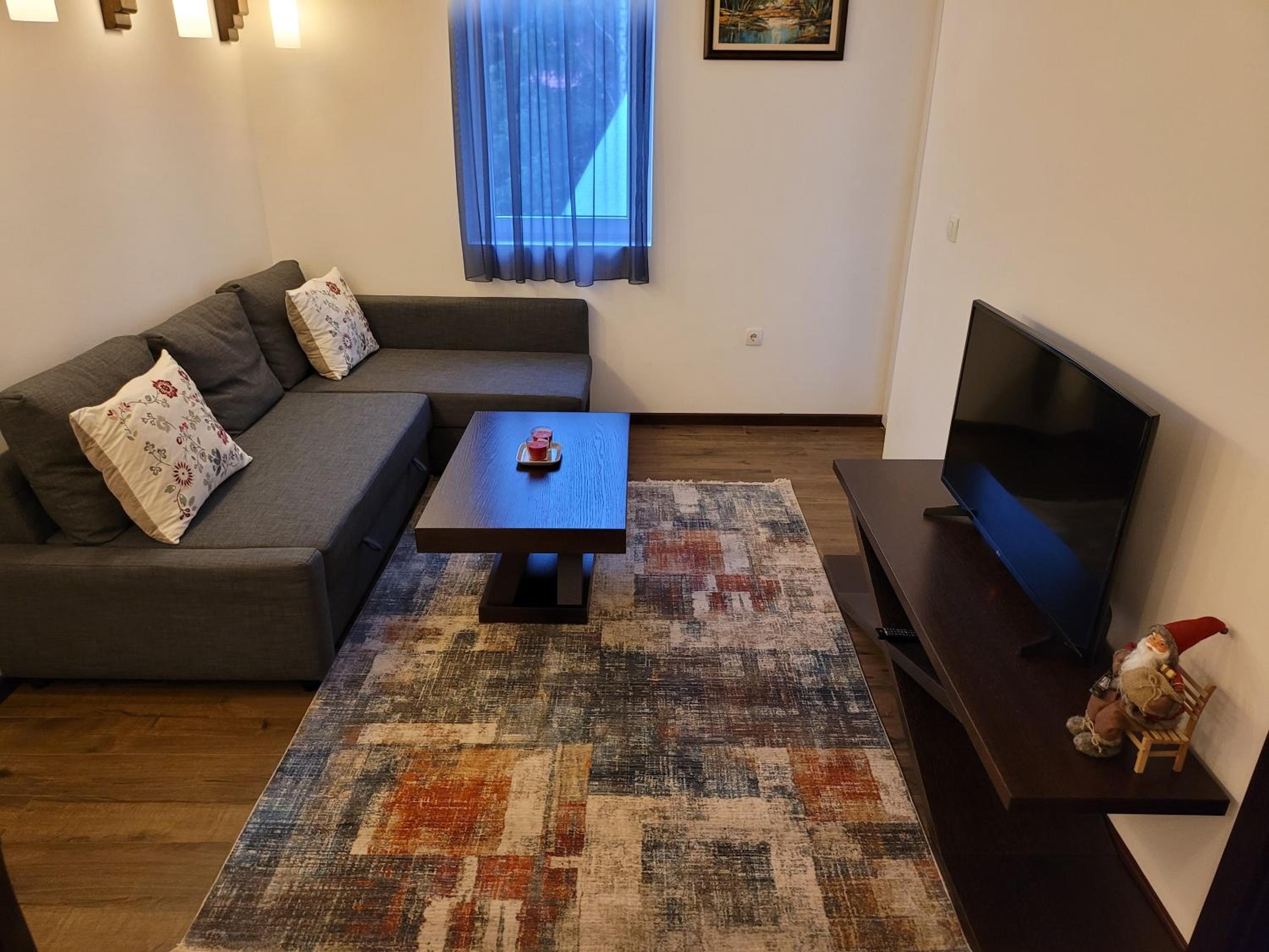 Luxury Quadruple Room