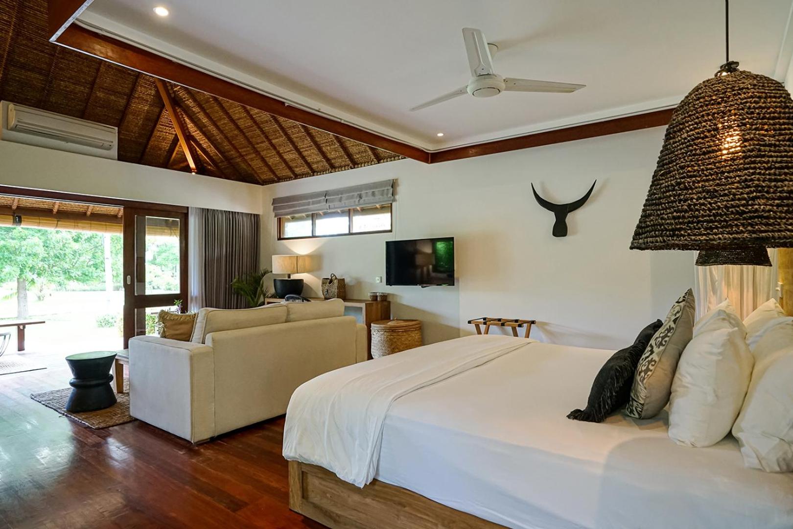 Garden View Villa - Photo 24