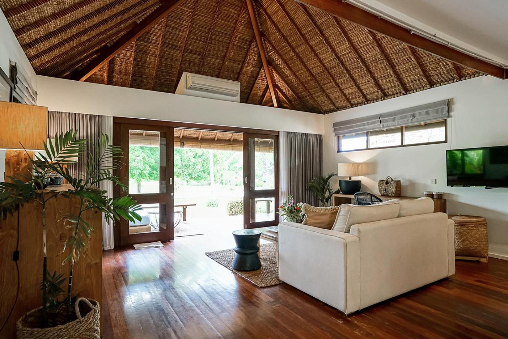 Garden View Villa - Photo 13