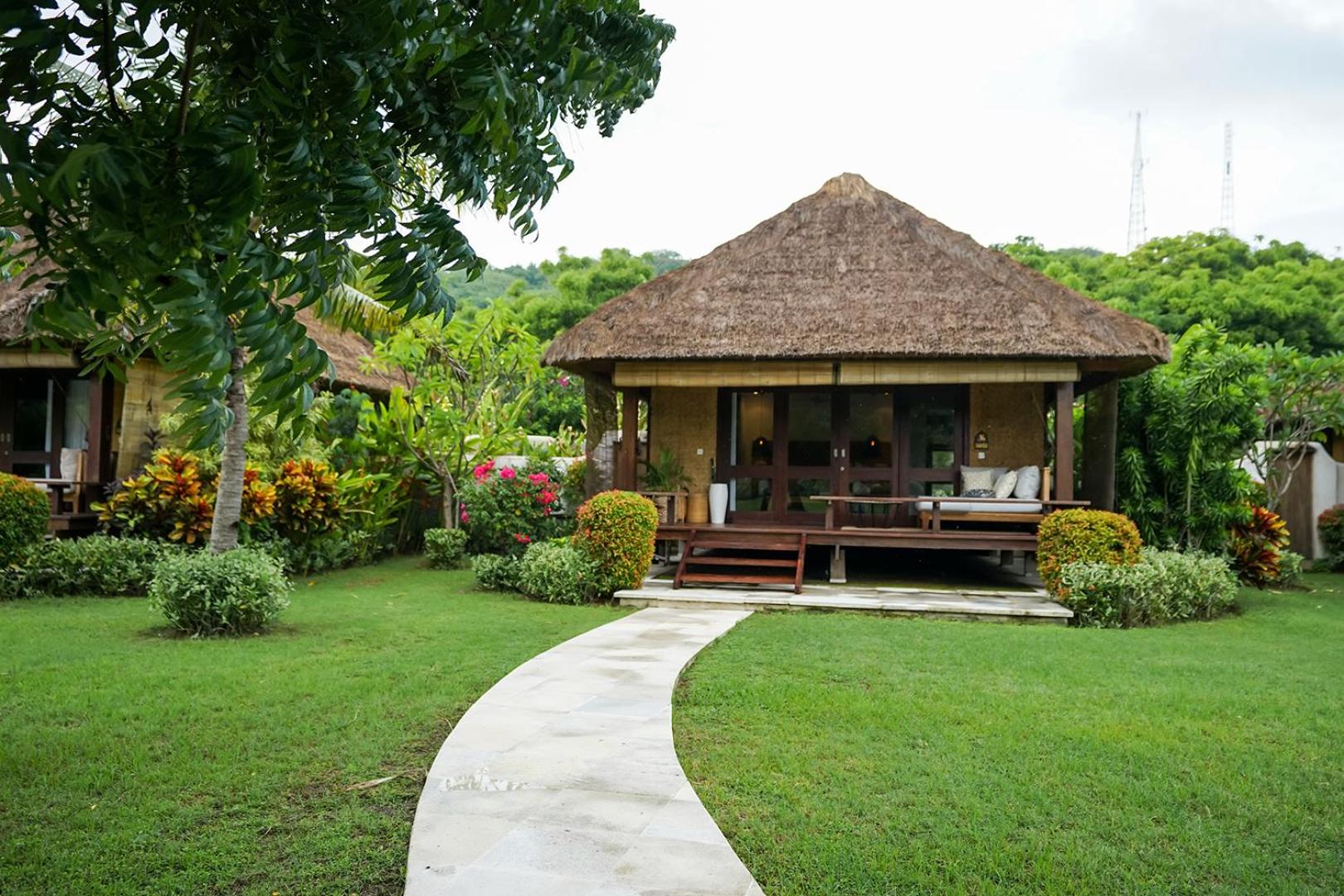 Garden View Villa - Photo 12
