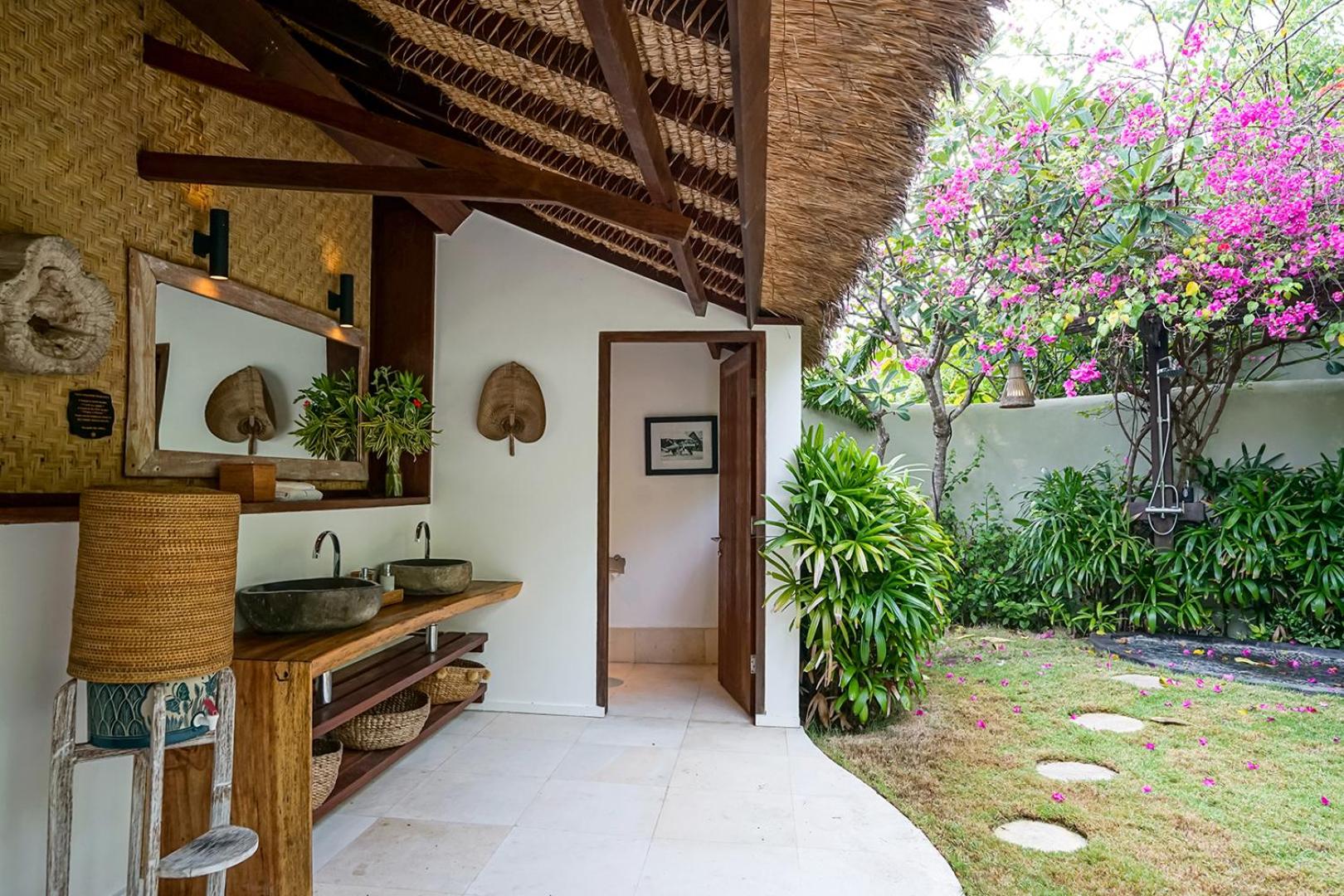 Garden View Villa - Photo 7