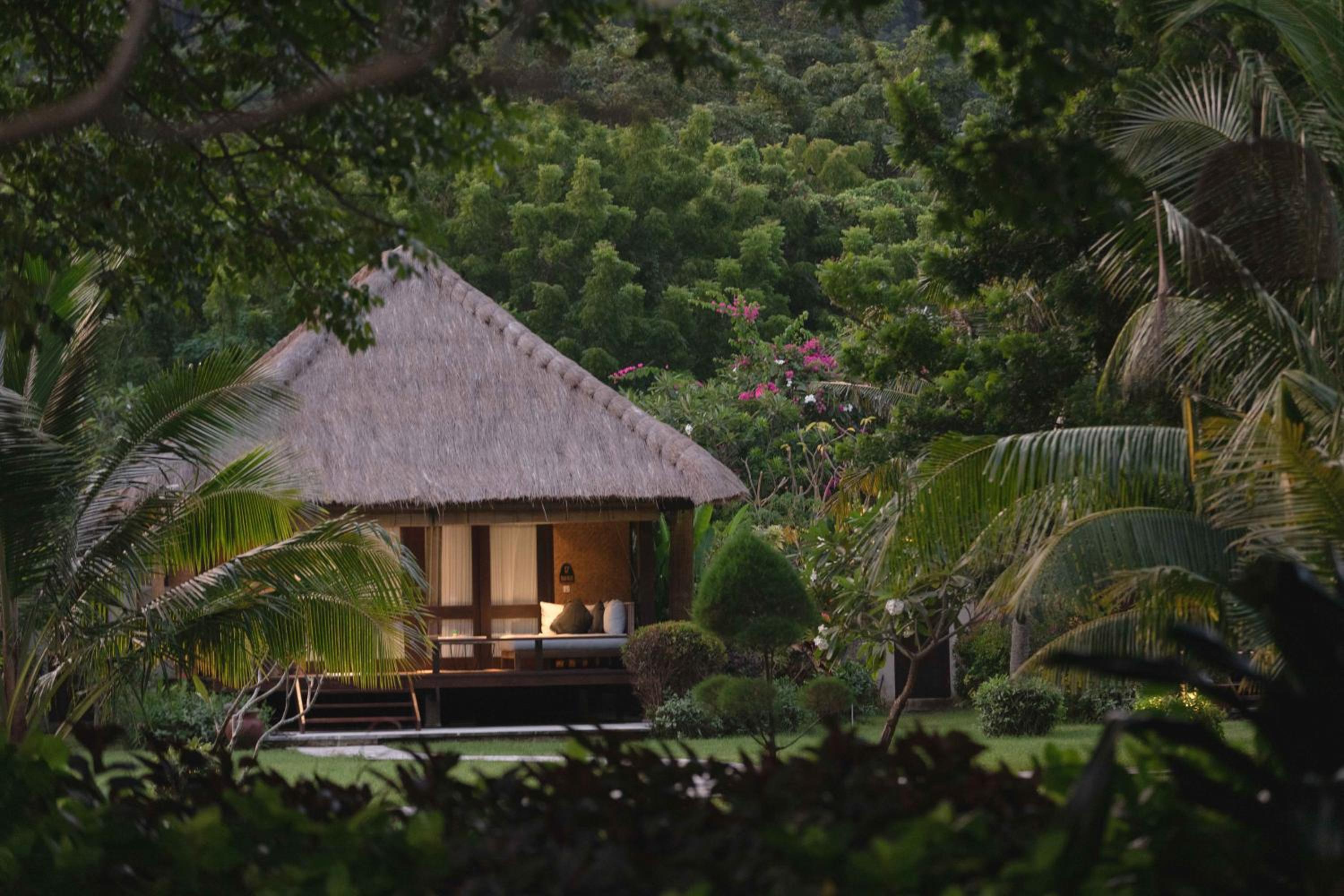 Garden View Villa - Photo 8