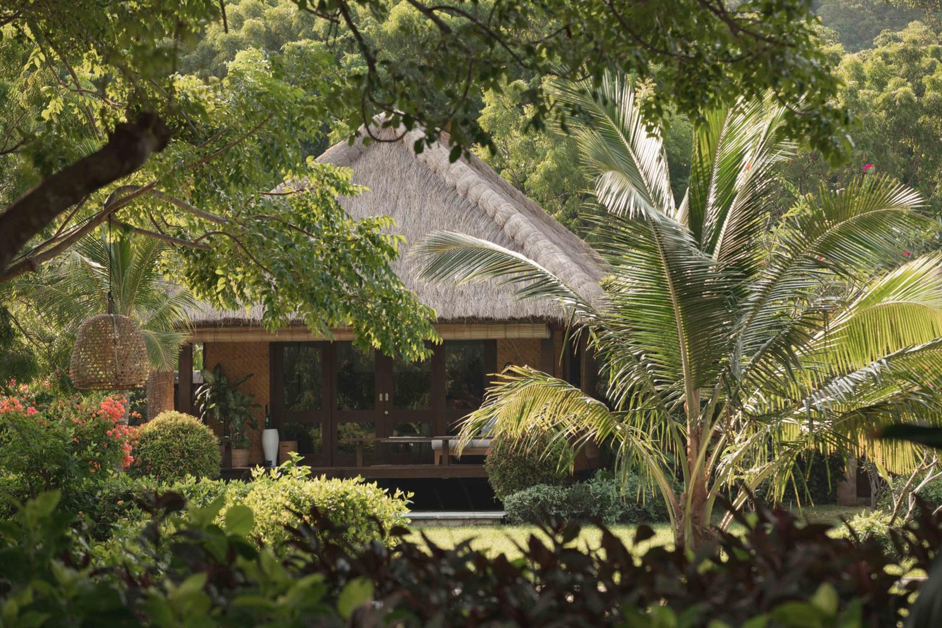 Garden View Villa - Photo 9