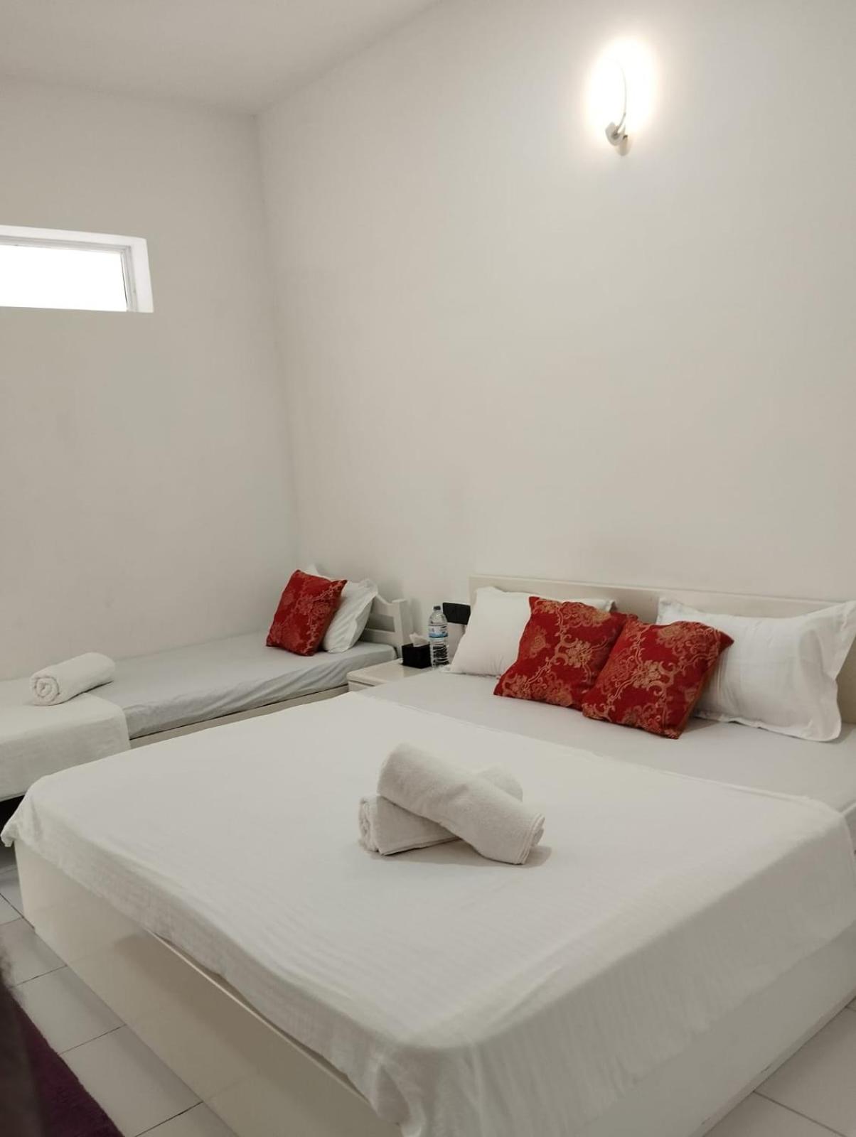 Triple Room photo 1