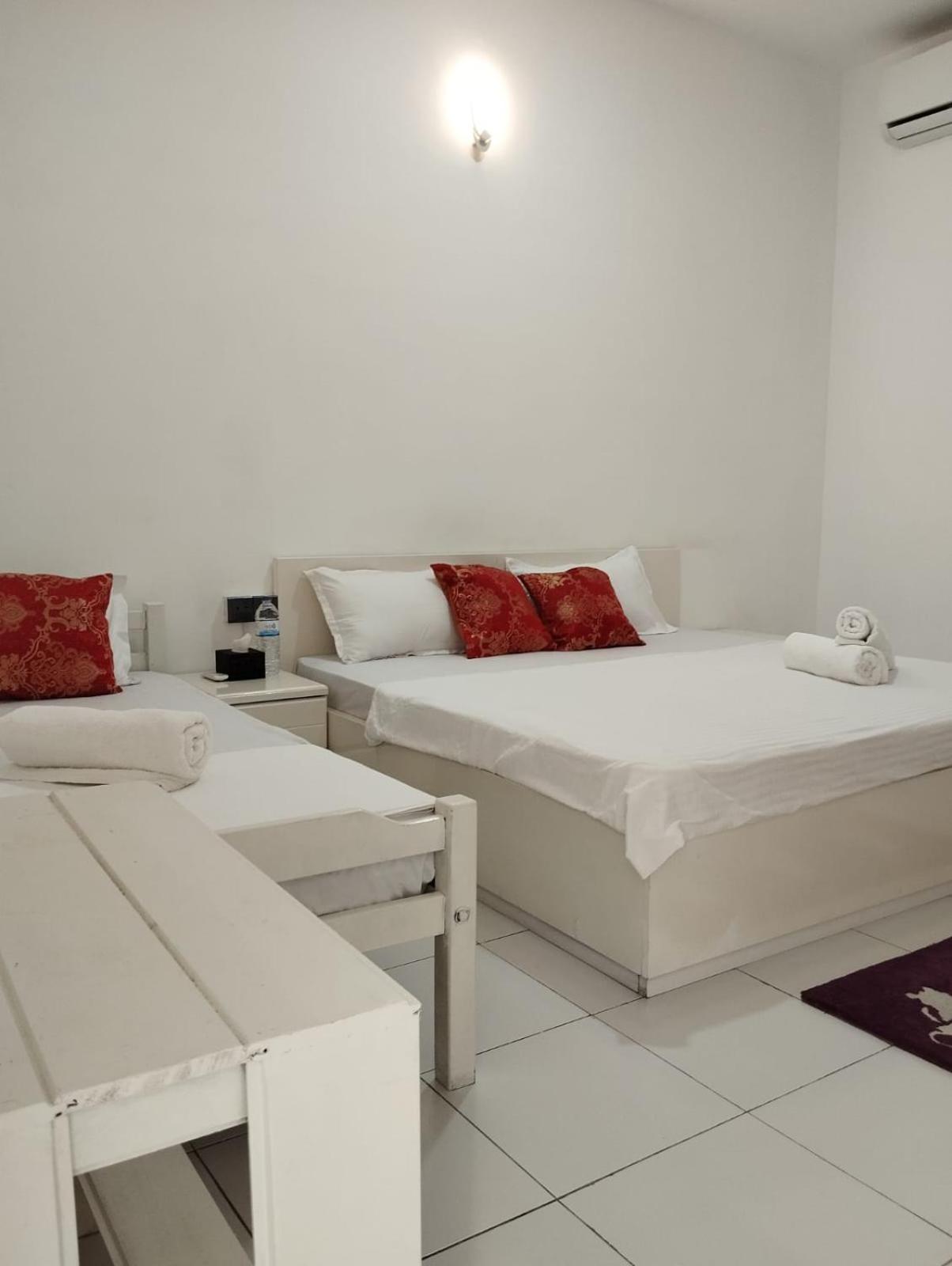 Triple Room photo 3