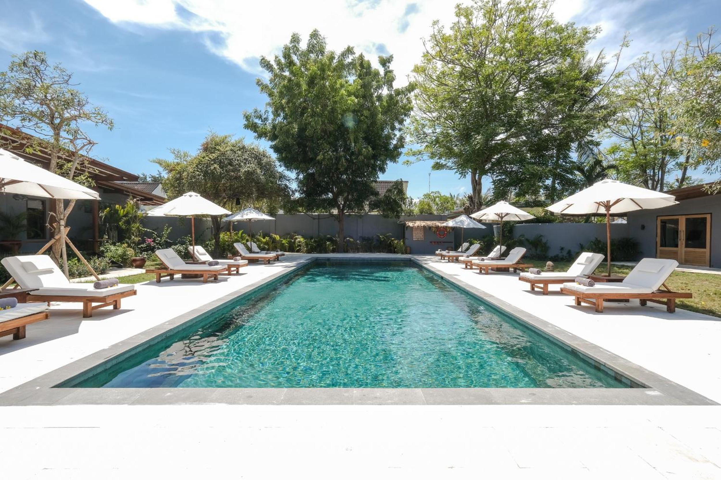 Lakeside Villa - Photo 25