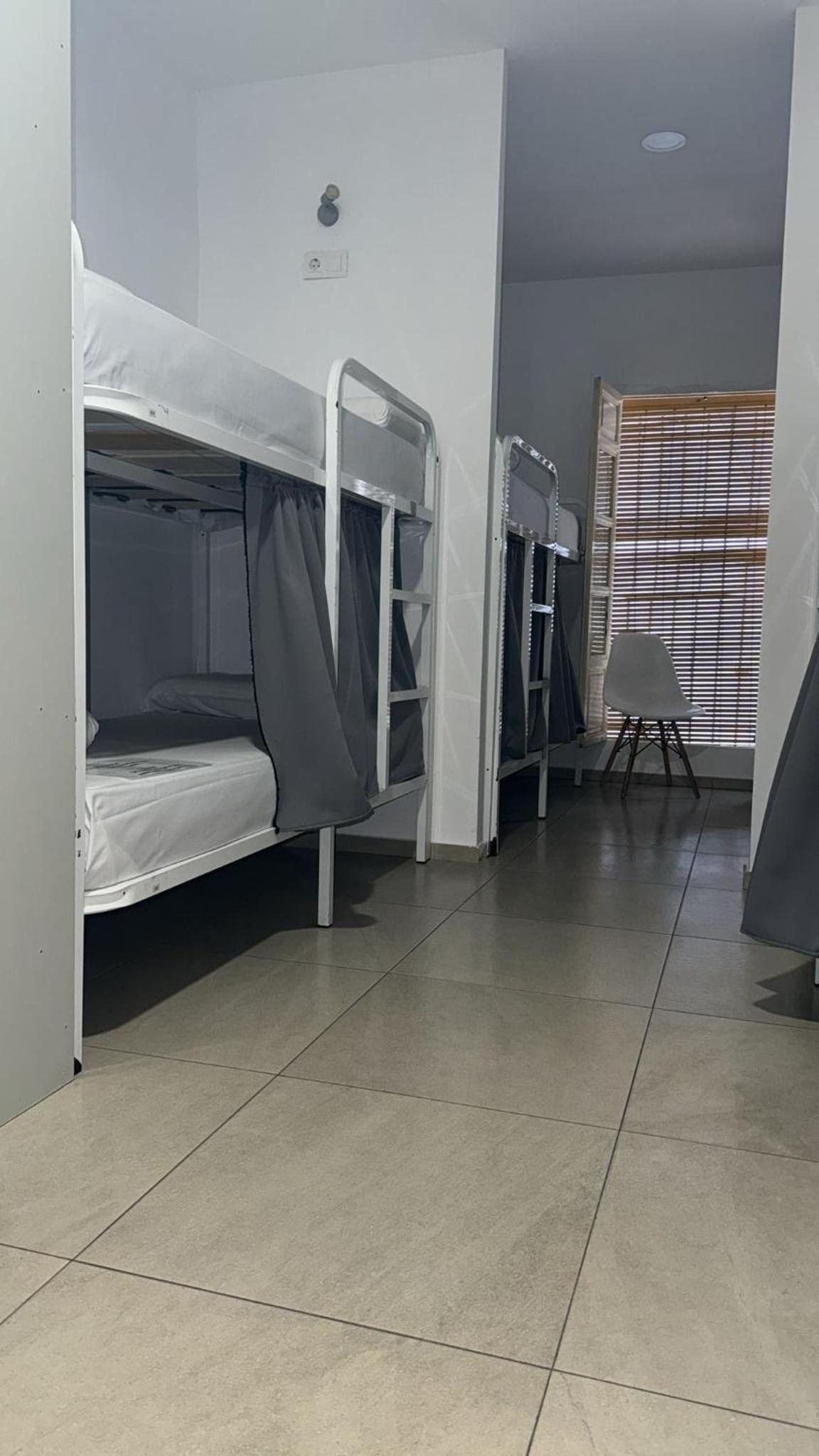 Single Bed in Mixed Dormitory Room photo 3