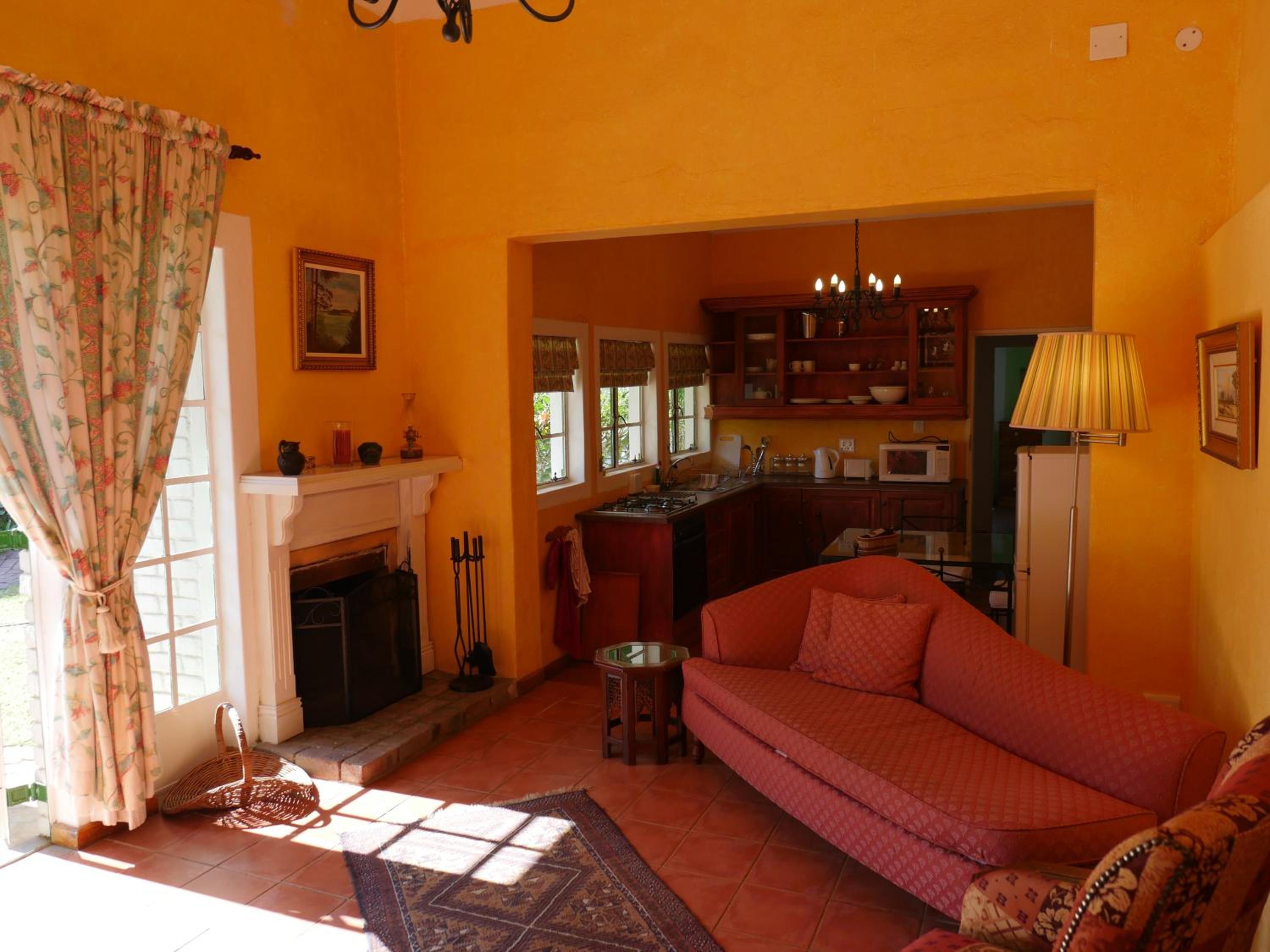 Two-Bedroom Chalet - Photo 2