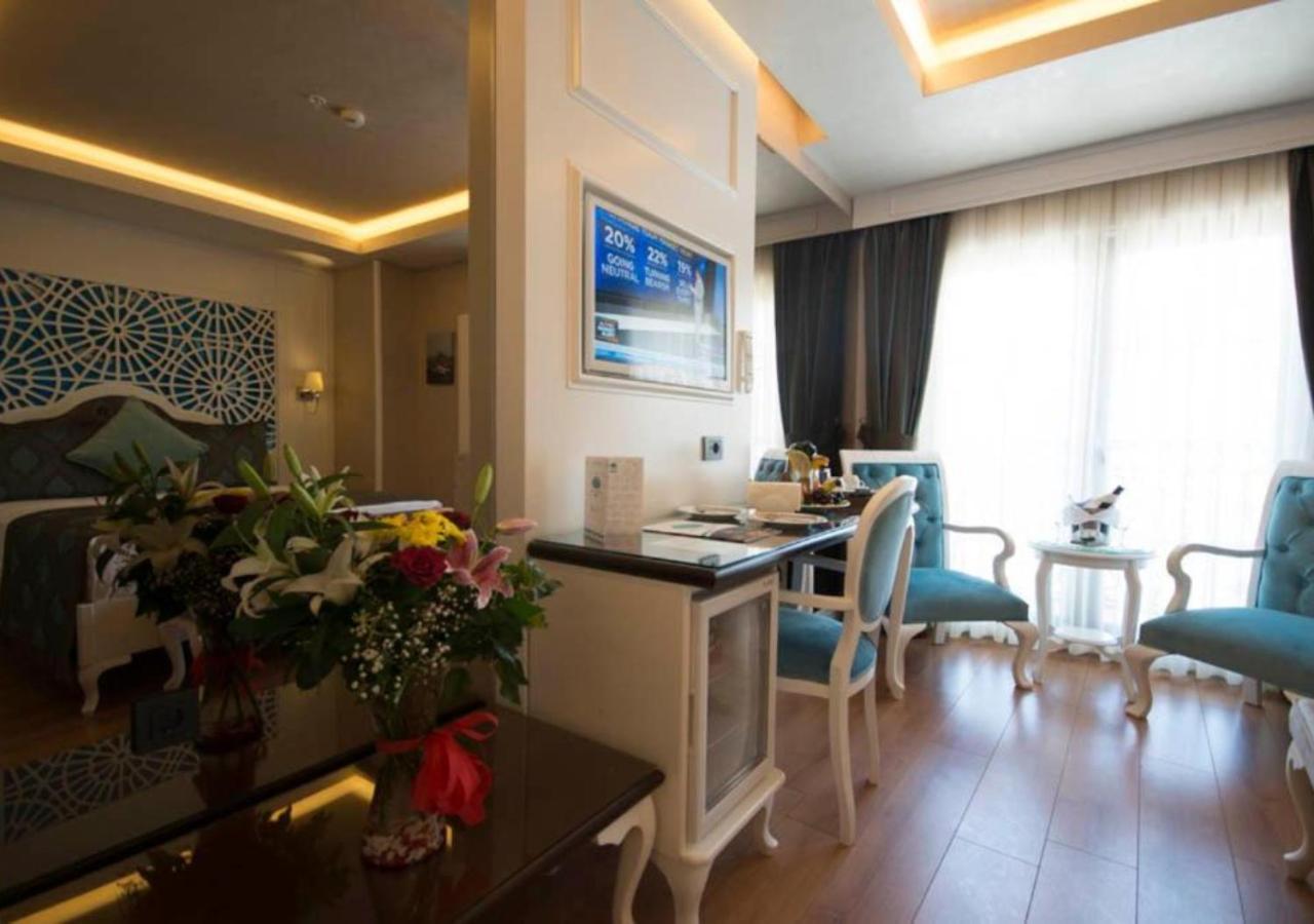 Superior Double or Twin Room photo 1