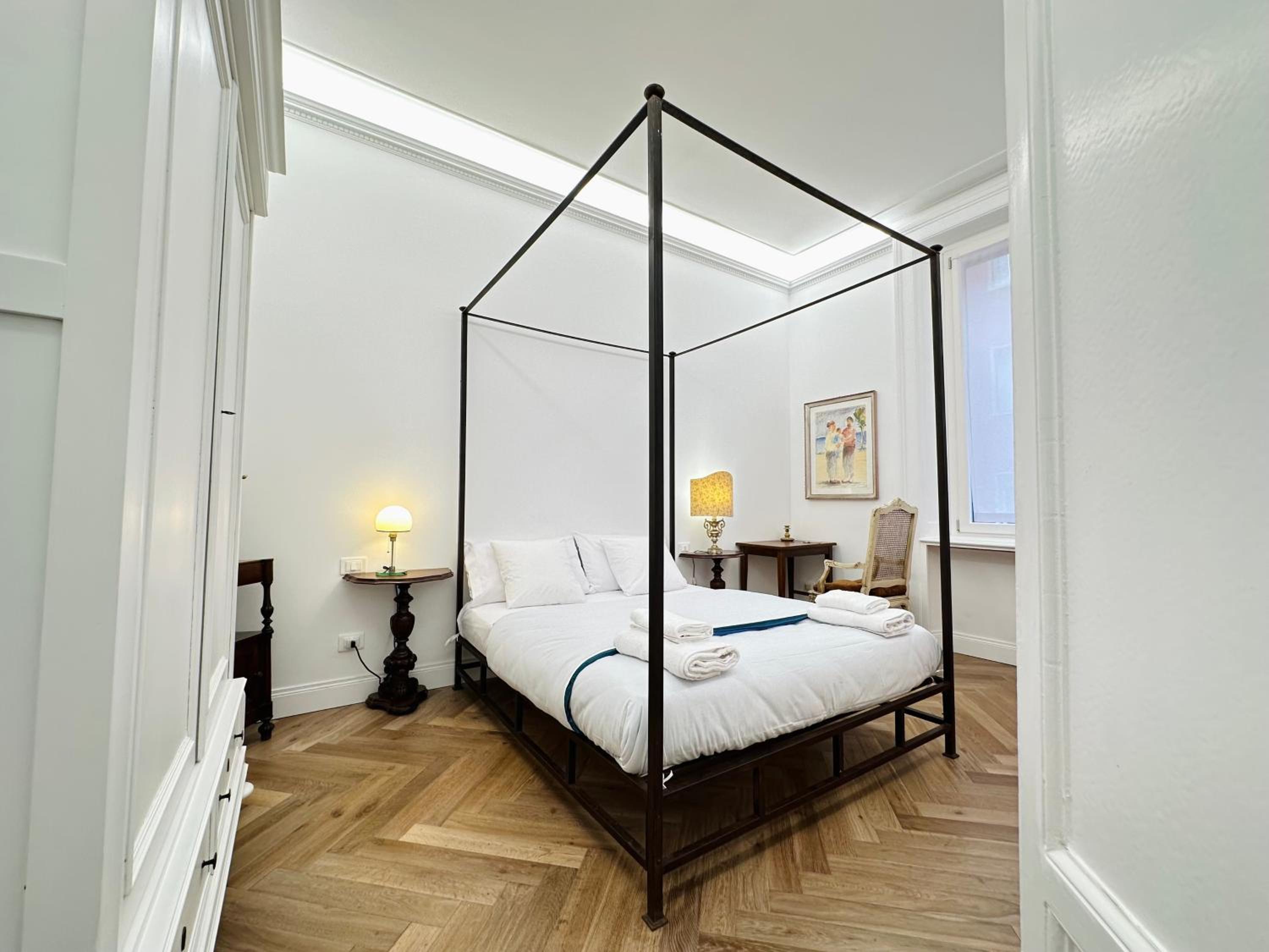 Triple Room With Private Bathroom